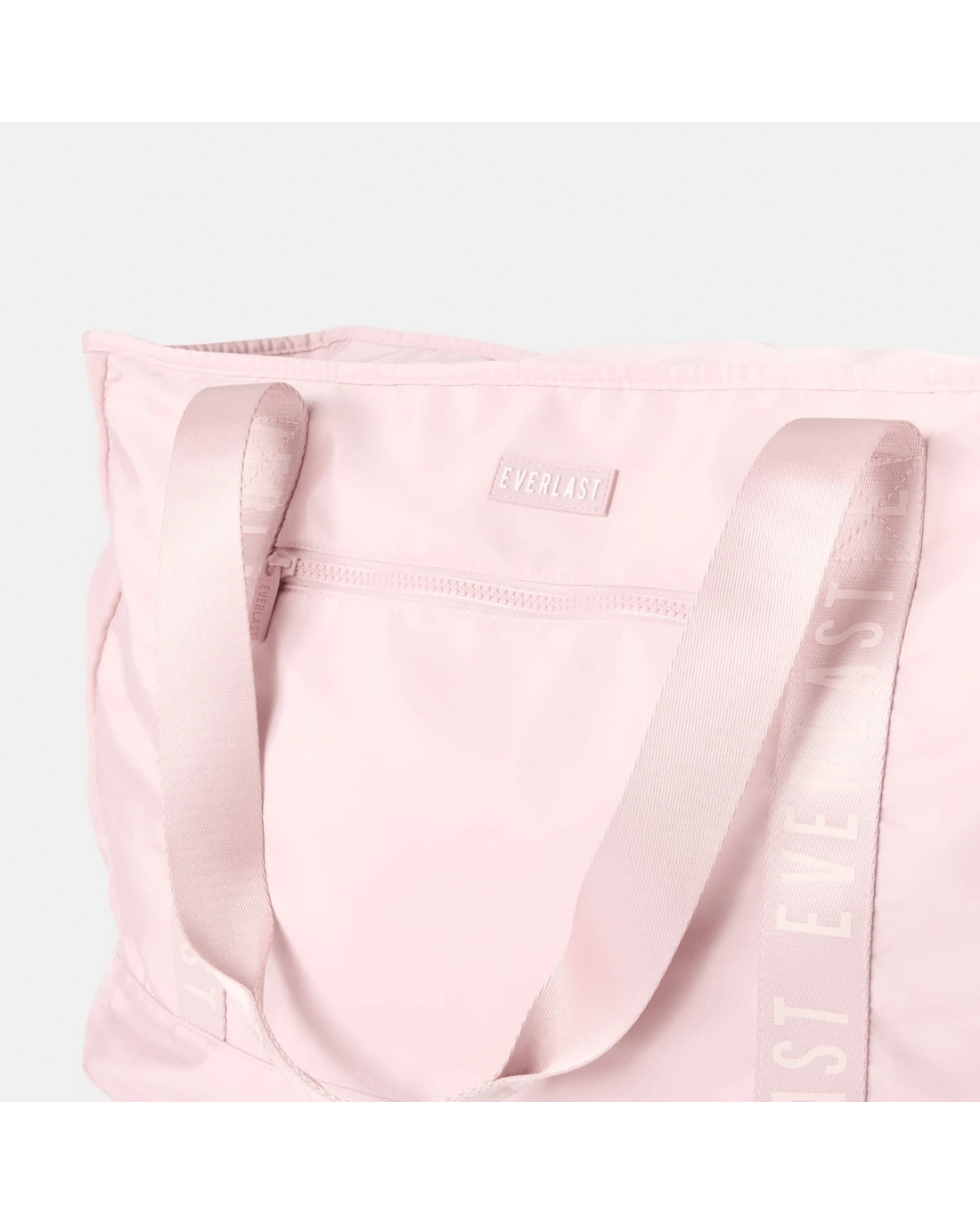 4 Everlast Yoga Gym Bag - Pink, 4 of 6