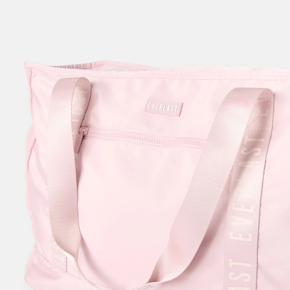 4 Everlast Yoga Gym Bag - Pink, 4 of 6