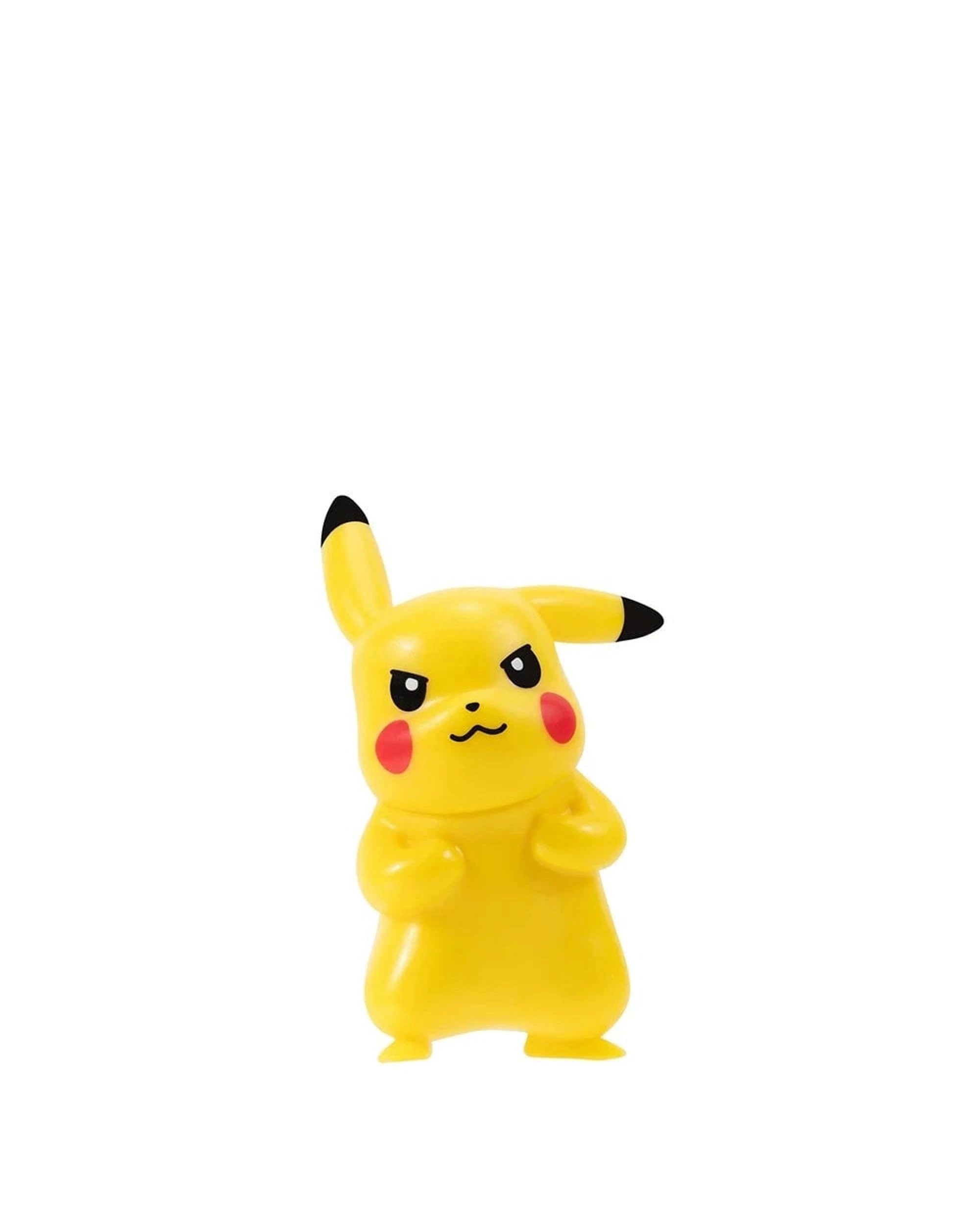 3 Pokemon Battle Figure Pack Pikachu + Litten, 3 of 3