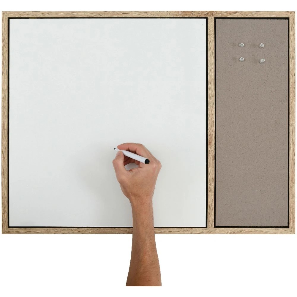 3 Otto Combination Board 600 x 450 mm, 3 of 9