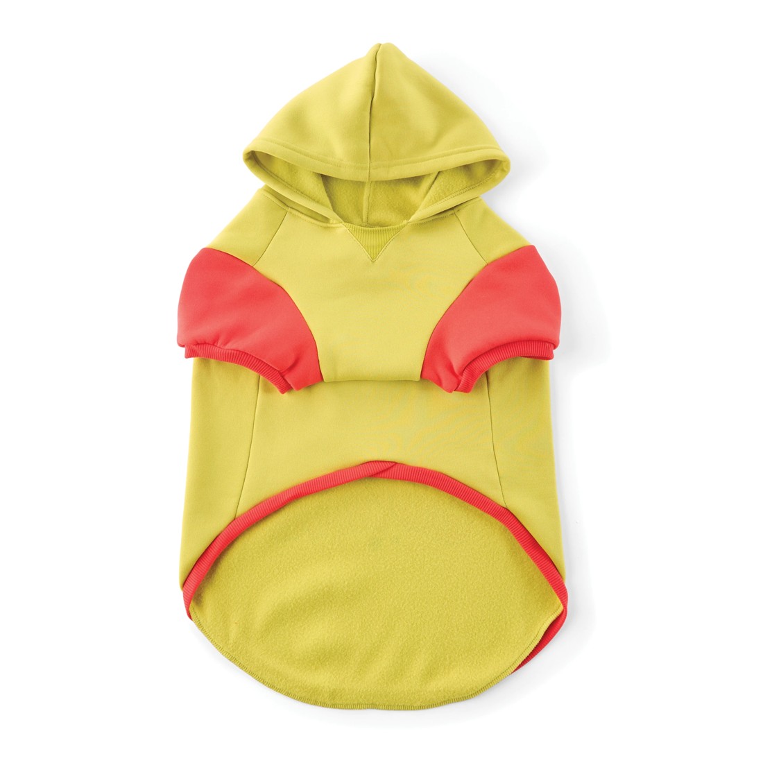 2 Pet Grinch Hoodie - Extra Extra Large, 2 of 8