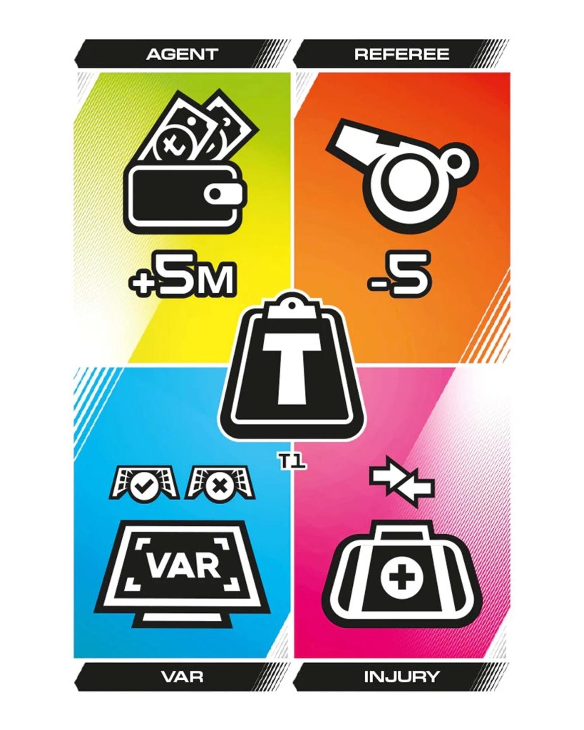 2 Match Attax UEFA Club Competitions 2025/2026 Edition Starter Pack, 2 of 9