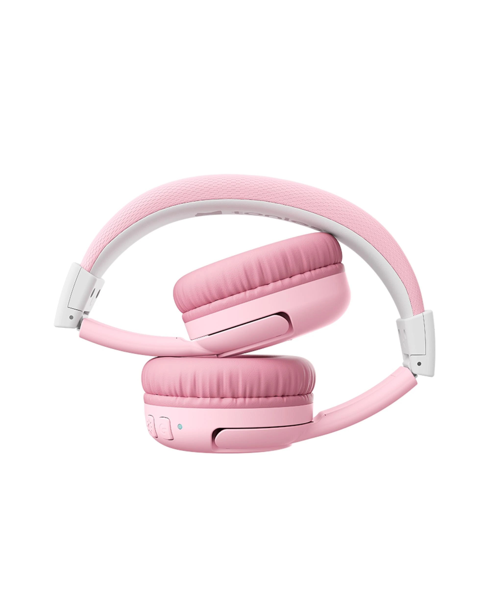 2 Tonies  Tonies® Bluetooth Headphones - Cloud - Pink, 2 of 7