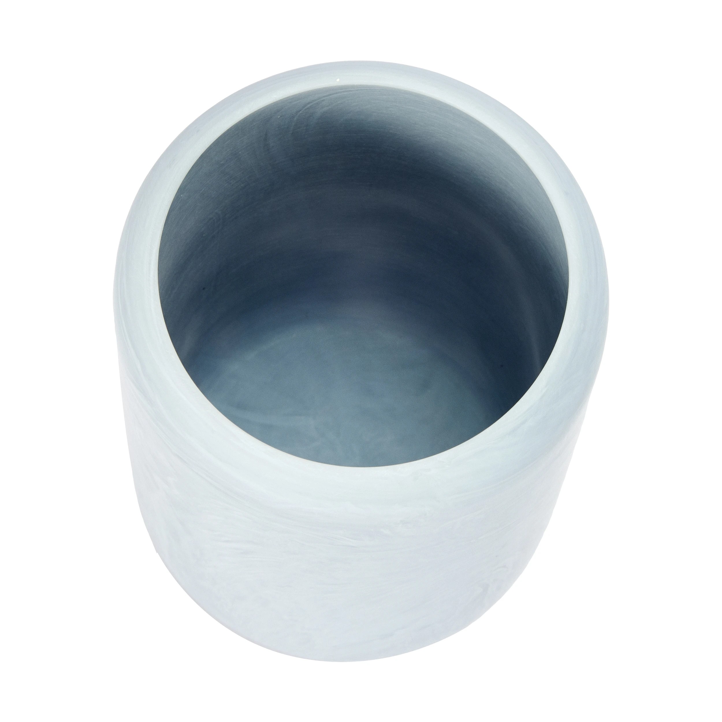 2 Resin Tumbler - Blue, 2 of 3