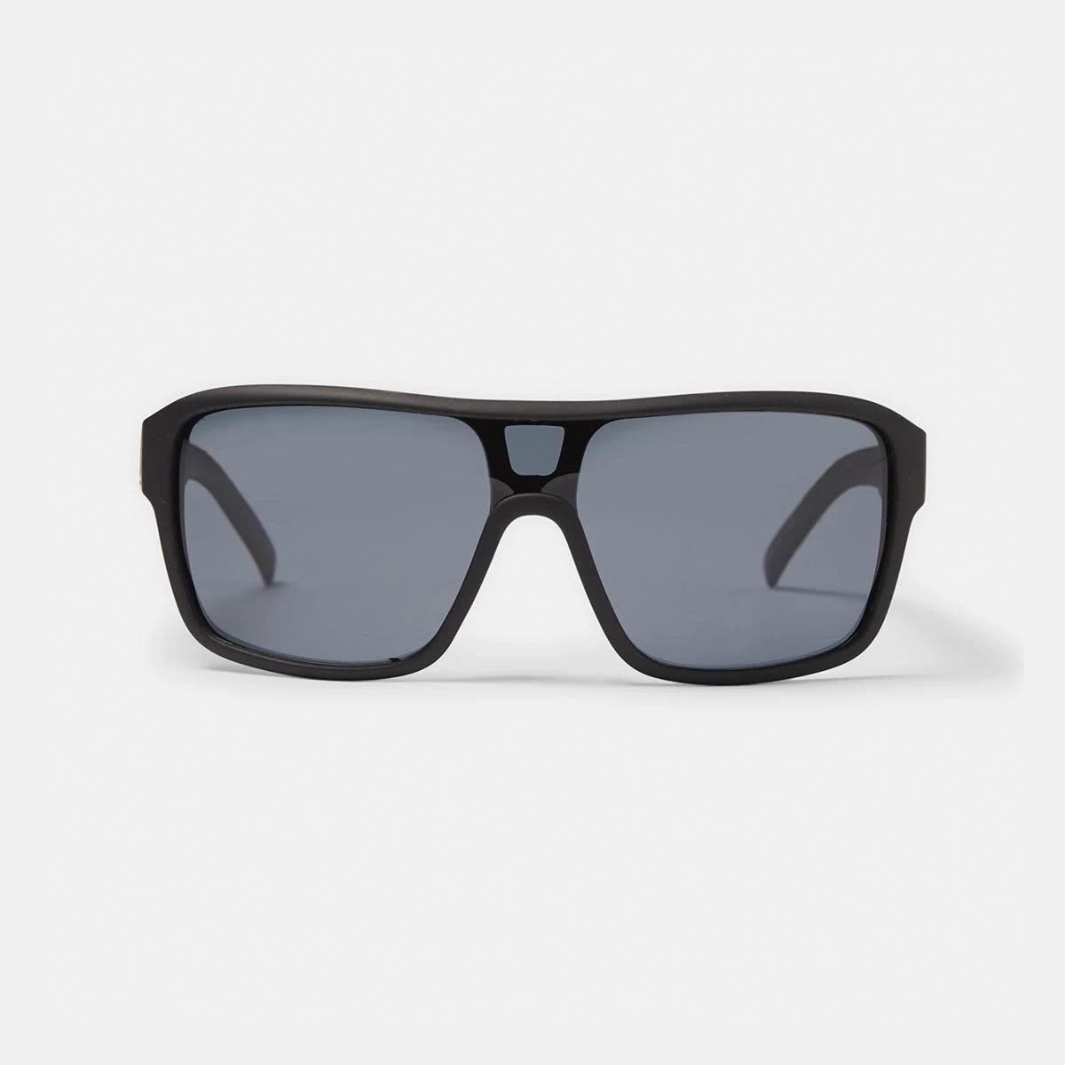 2 Jackaroo Polarised Sunglasses BLACK, 2 of 7