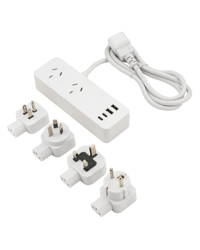 Universal Travel Adaptor