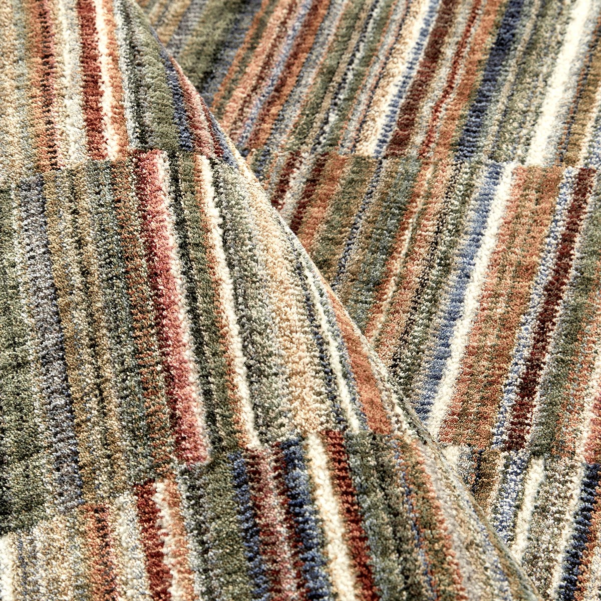 7 Common Ground Rugs Henderson Ciala 380x280cm - Extra Large Floor Rug - Multi, 7 of 7