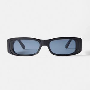 Classic Rectangular Sunglasses