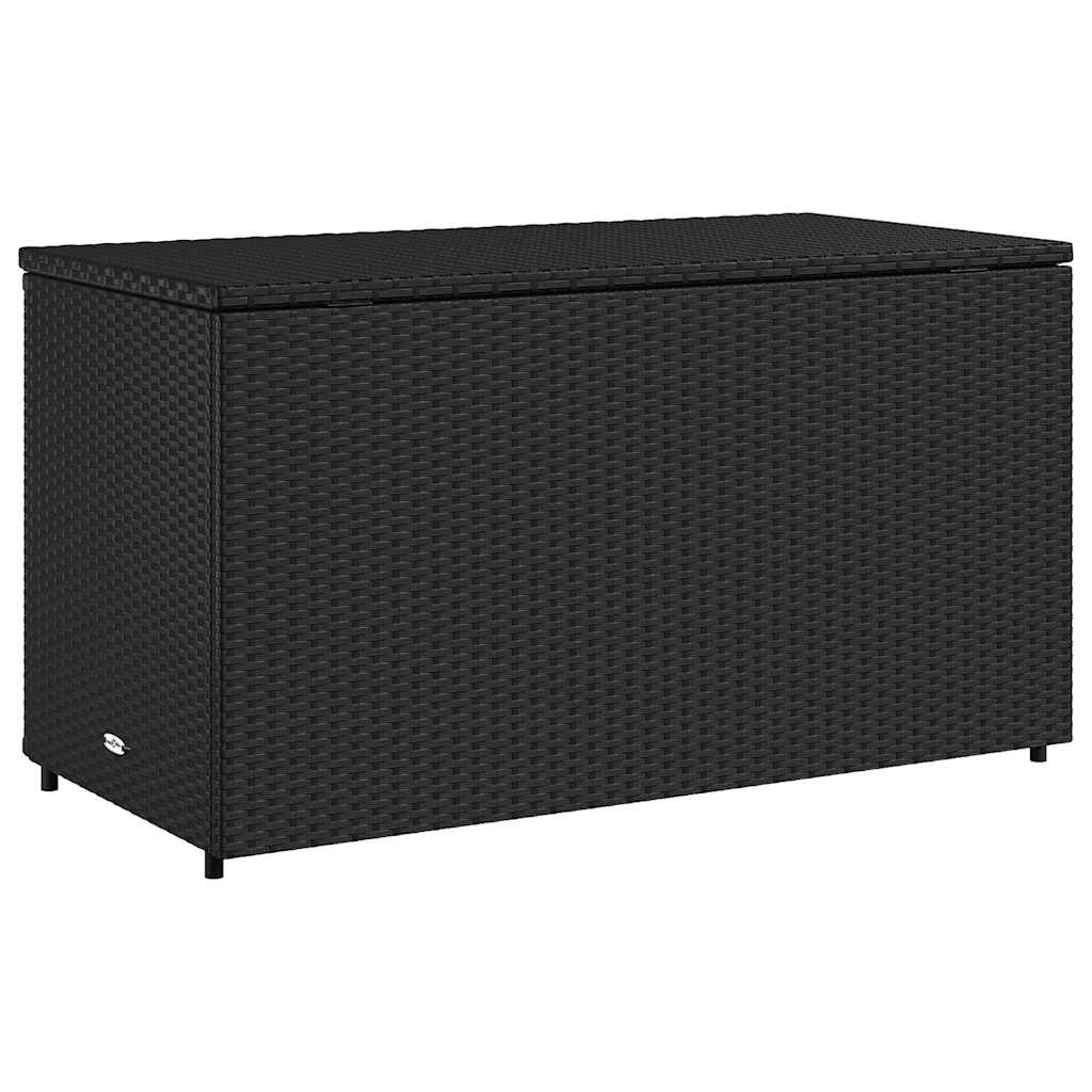 9 Vidaxl Outdoor Storage Cabinet - Black, 9 of 10