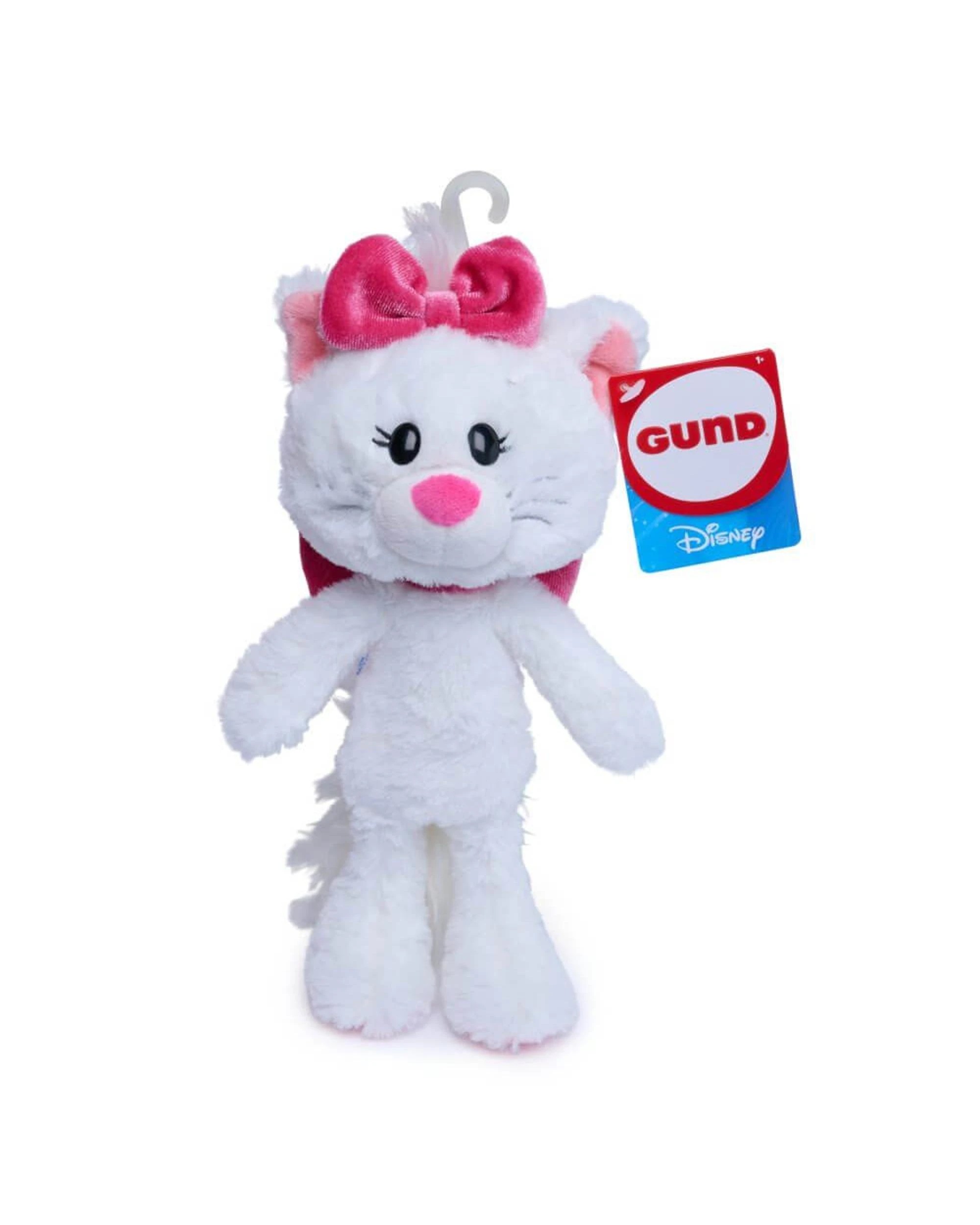 1 Gund Disney The Aristocats Toothpick Littles Marie Plush, 1 of 7