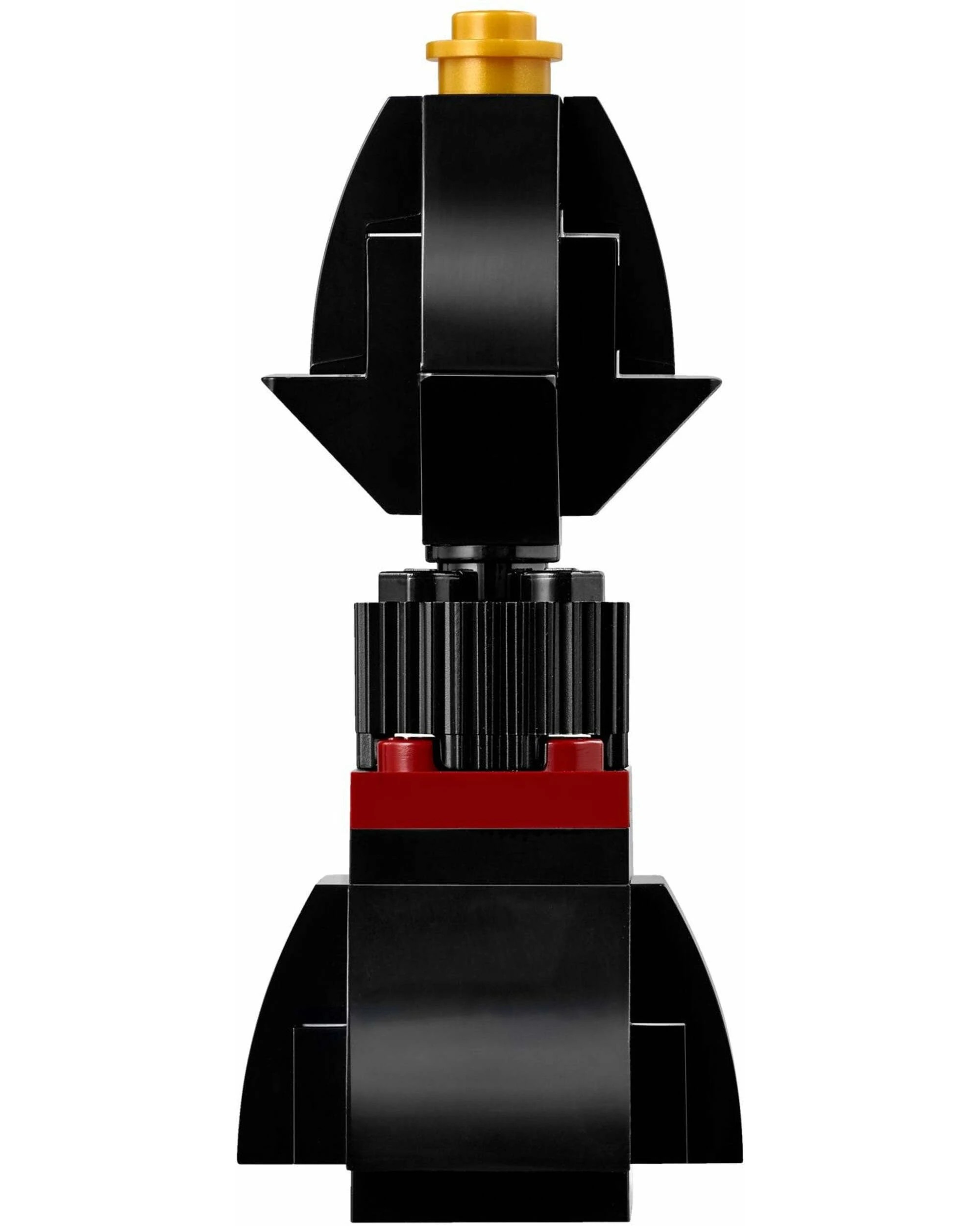 5 LEGO 40174 Buildable Chess & Checkers Set, 5 of 5