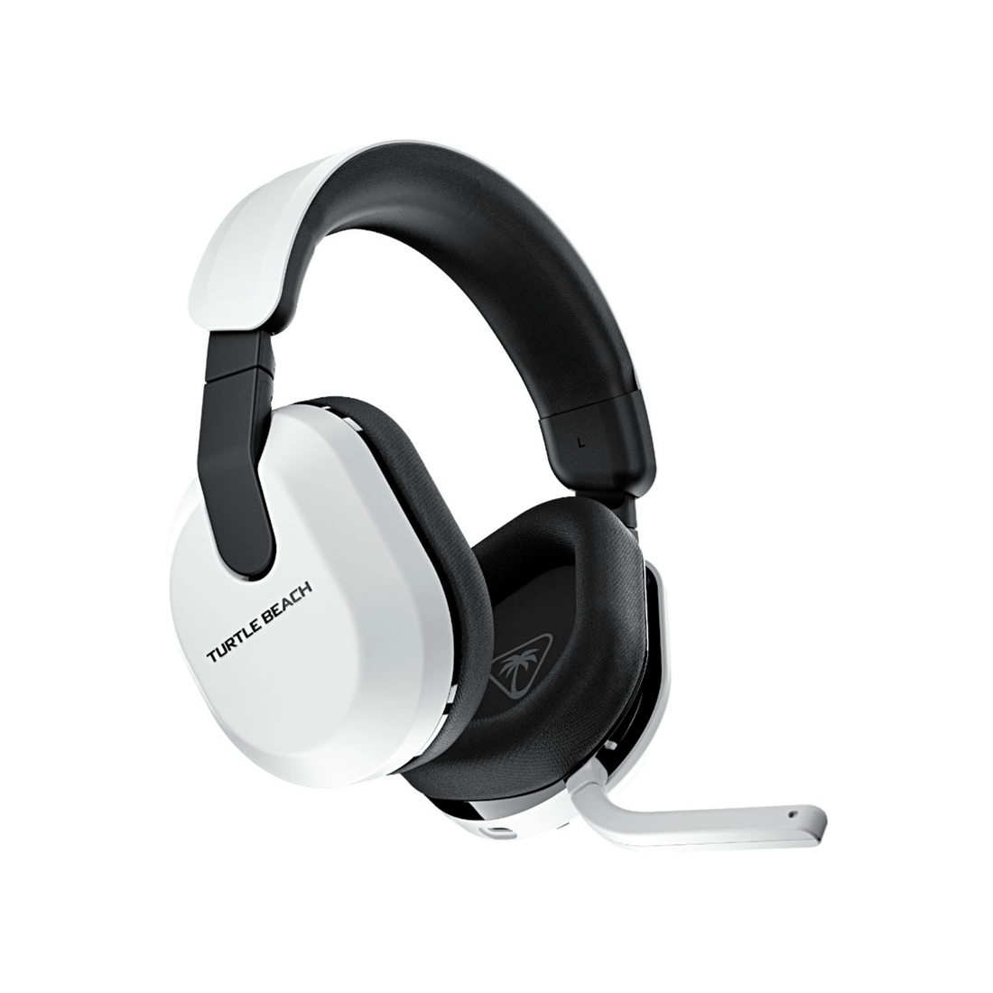 3 Turtle Beach Stealth 600X Gen 3 Wireless Multiplatform Gaming Headset - White, 3 of 10