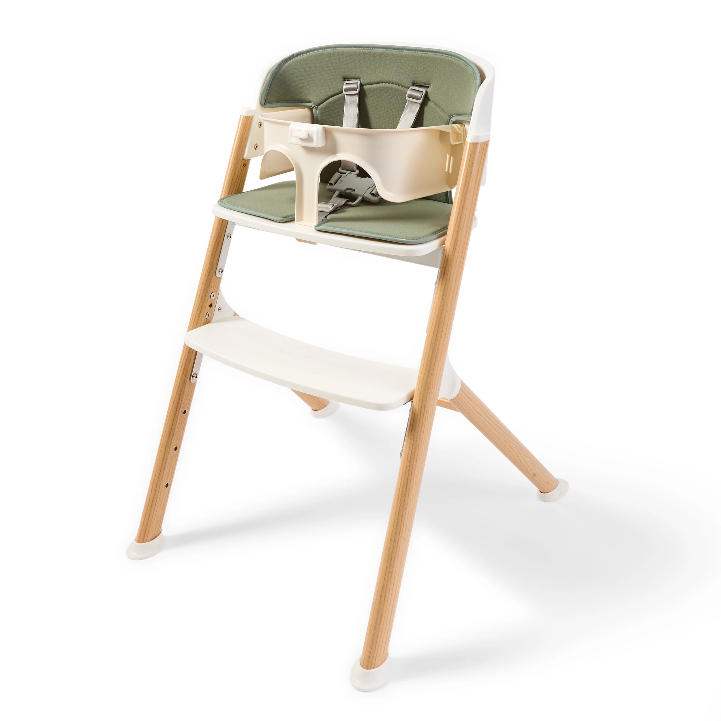 3 2-in-1 Highchair, 3 of 9