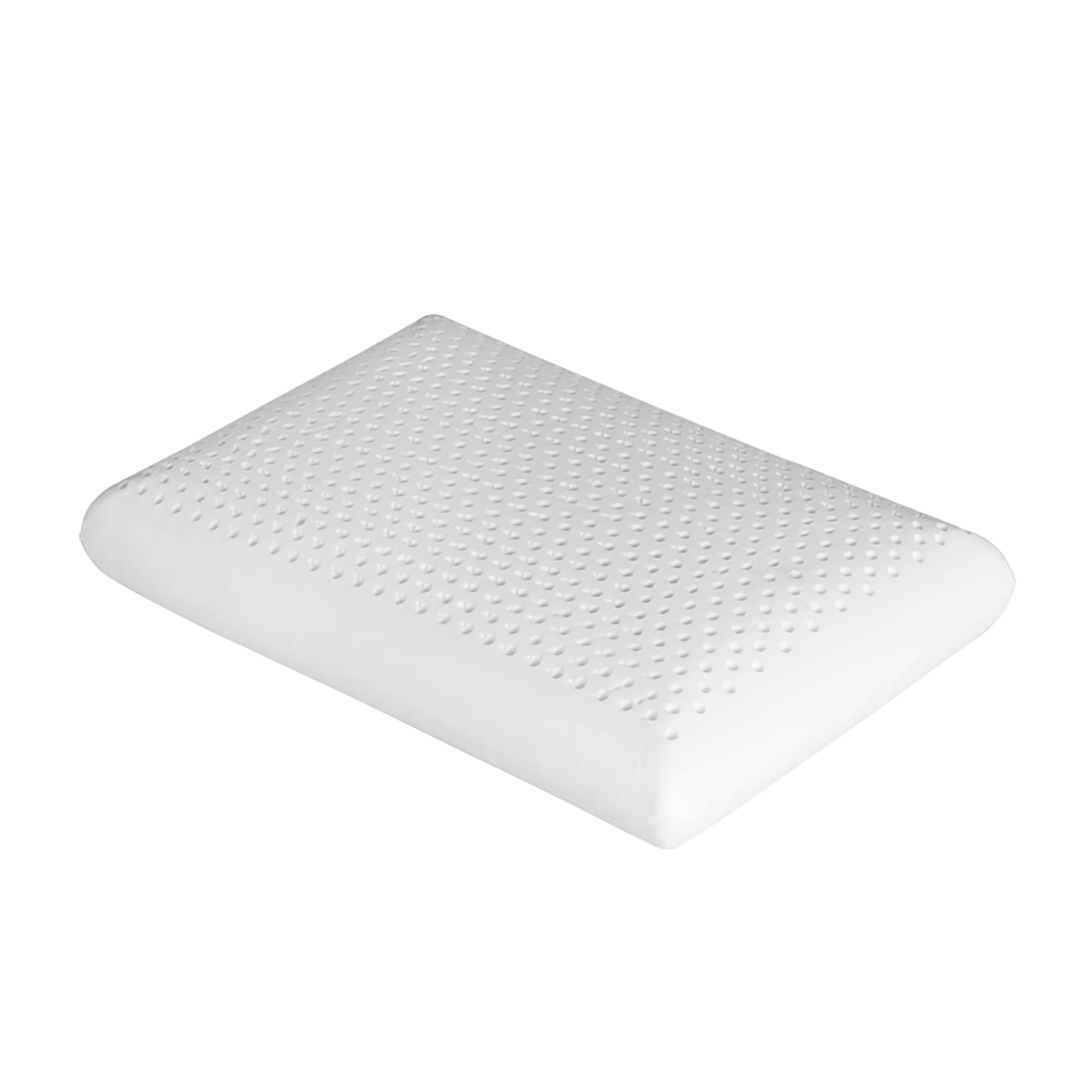 1 Dreamz 2 Pack Latex Pillows, 1 of 4
