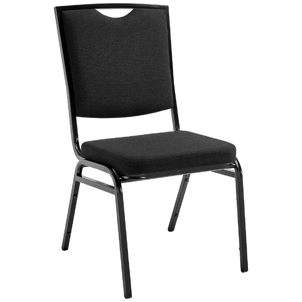 1 Newport Conference Chair Black Visitor Chairs and Stools, 1 of 7