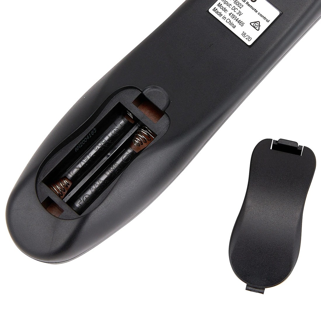 7 Universal Remote Control, 7 of 8