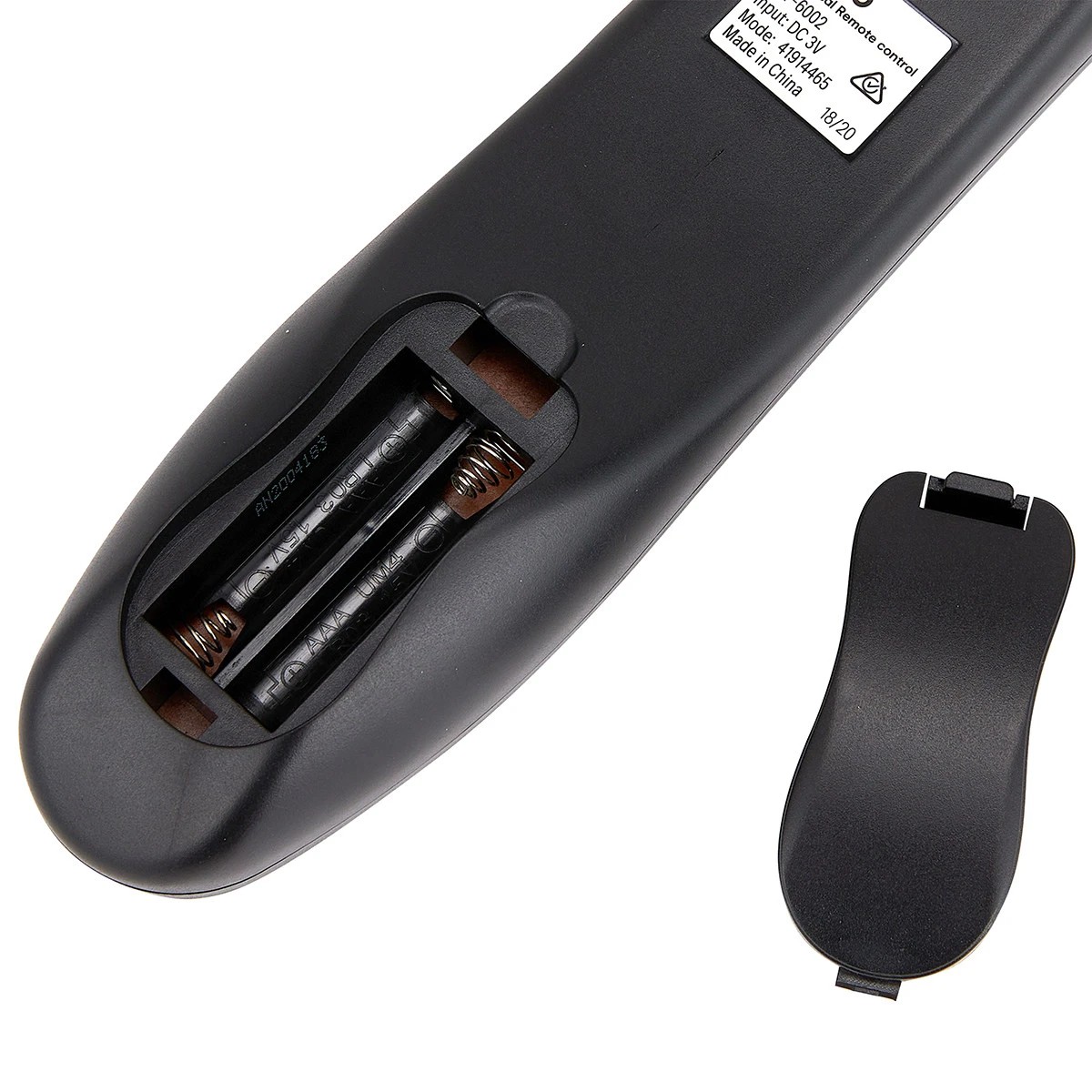 7 Universal Remote Control, 7 of 8