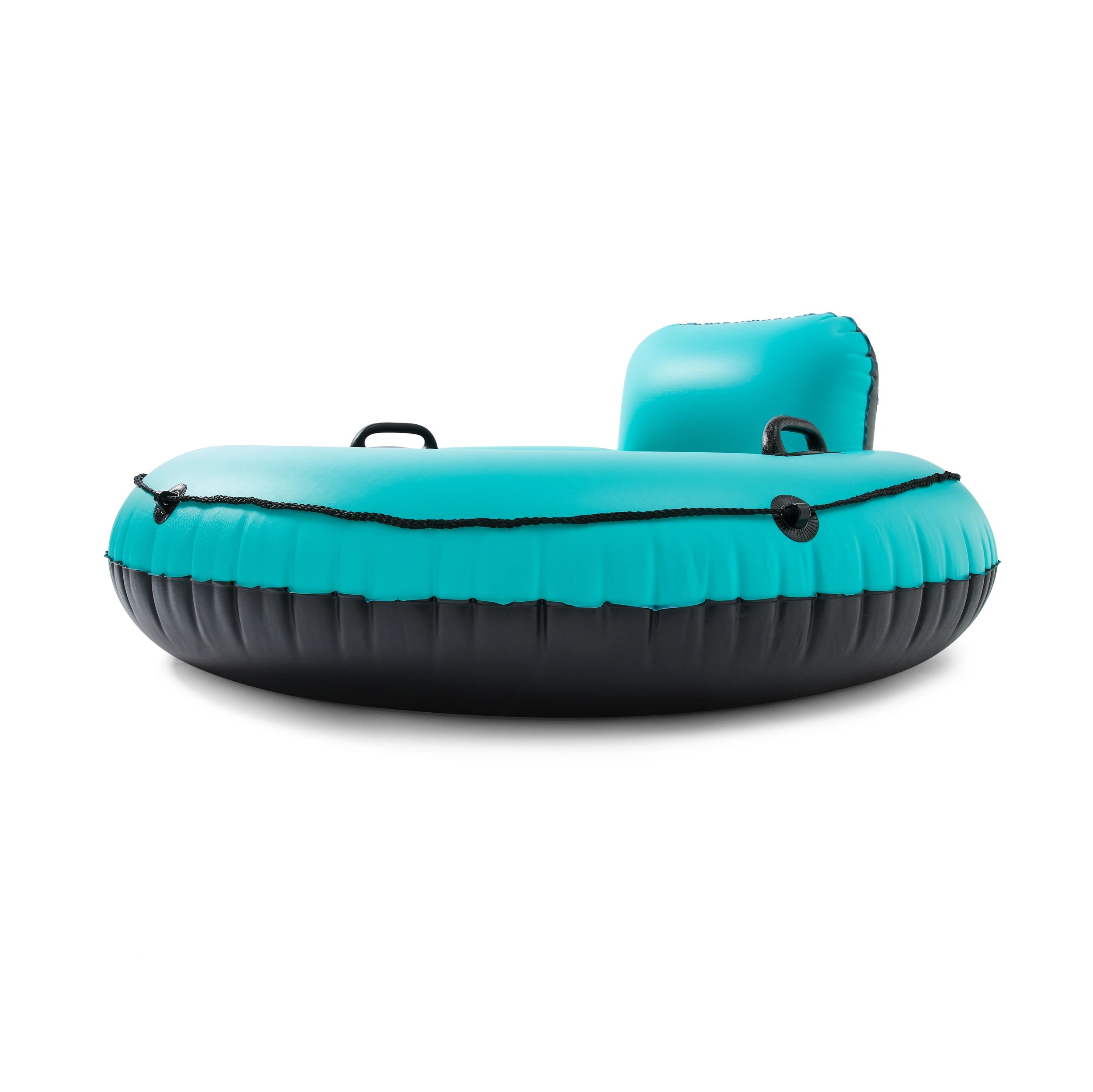 2 Inflatable River Rider Swim Tube, 2 of 10