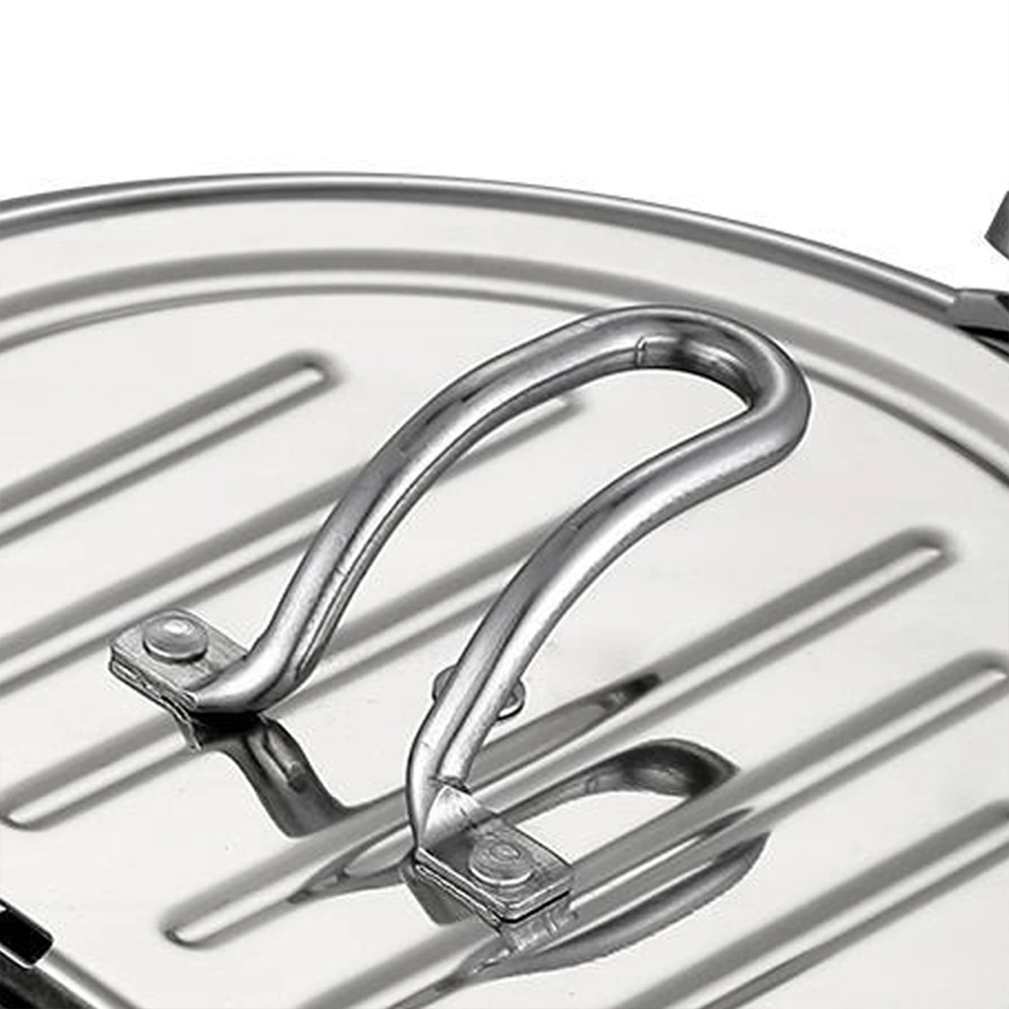 7 Toque 24cm Deep Frying Pot, 7 of 7