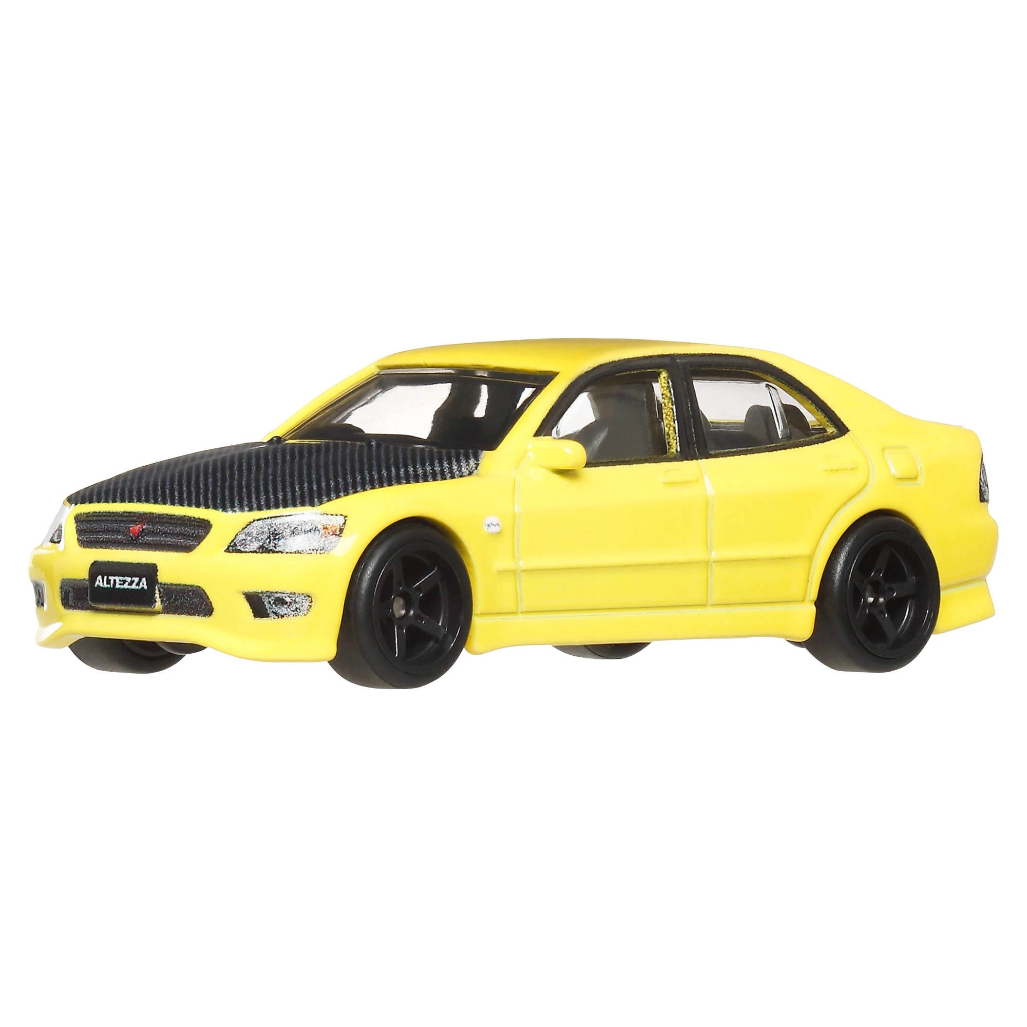 2 Hot Wheels Premium Boulevard Vehicle - Assorted, 2 of 6