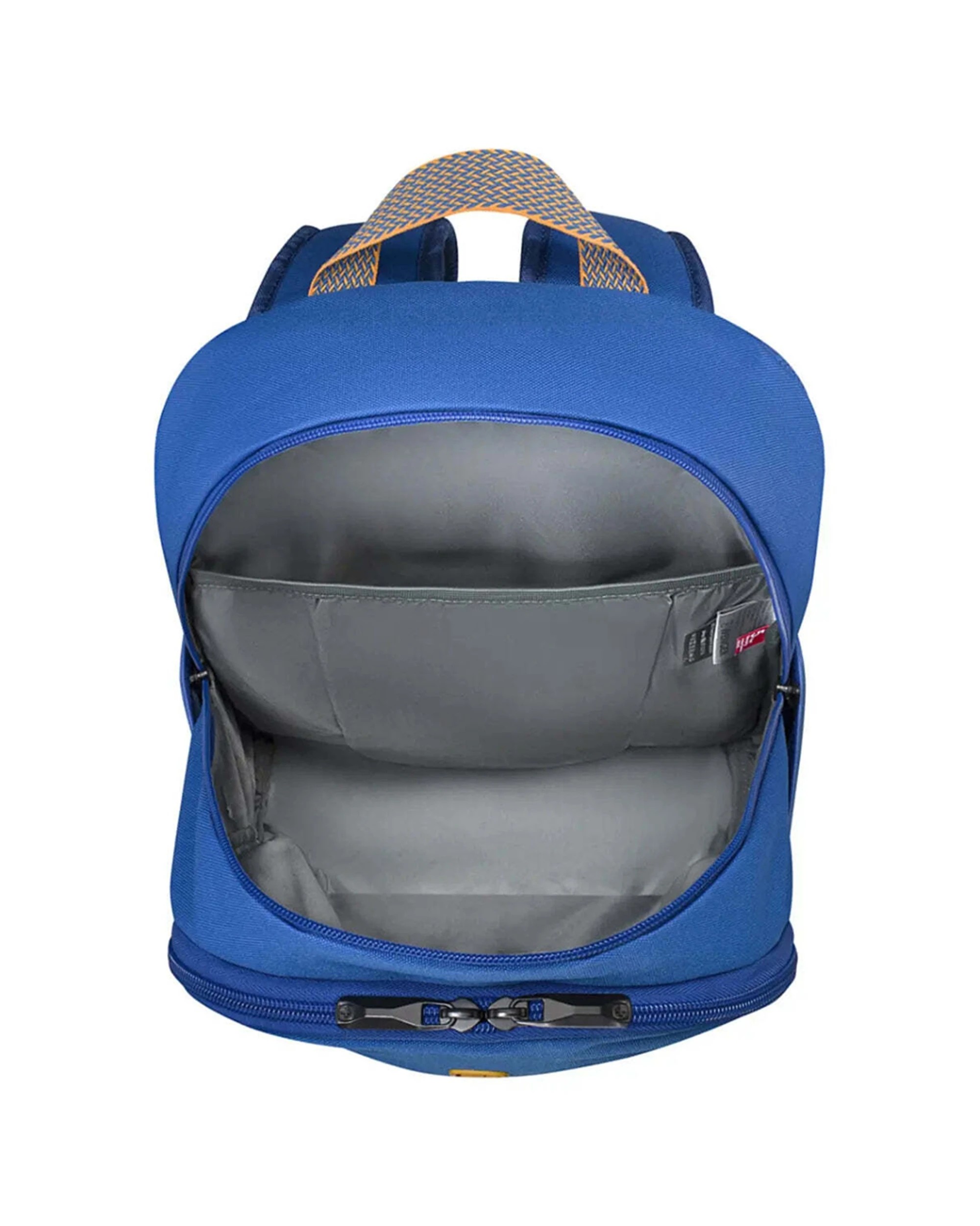 5 Wenger NEXT Tyon 15.6in Laptop Backpack Recycled Material 23L Sky - Blue, 5 of 6