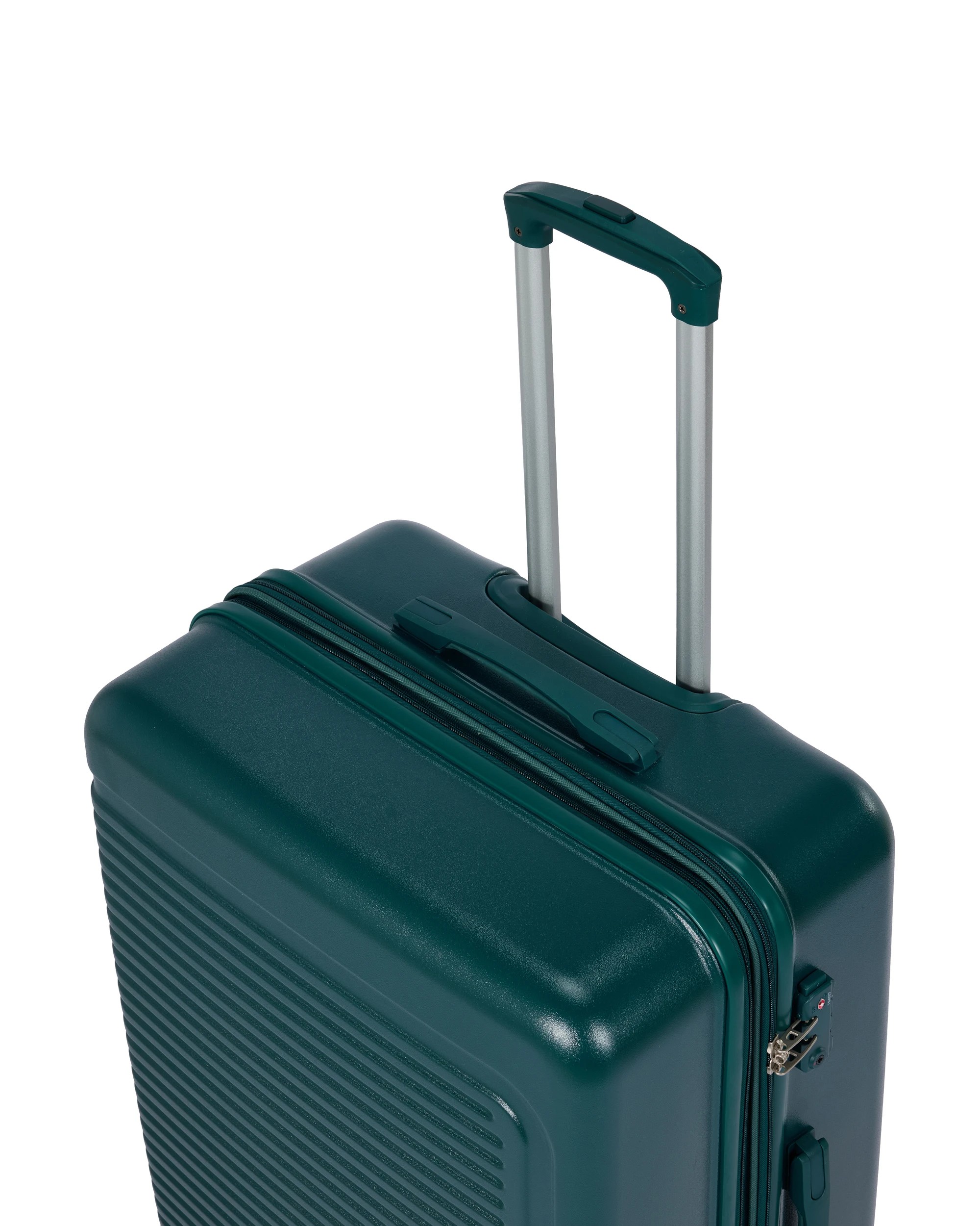 7 71cm Albany Hard Case 4 Wheels - Green, 7 of 8