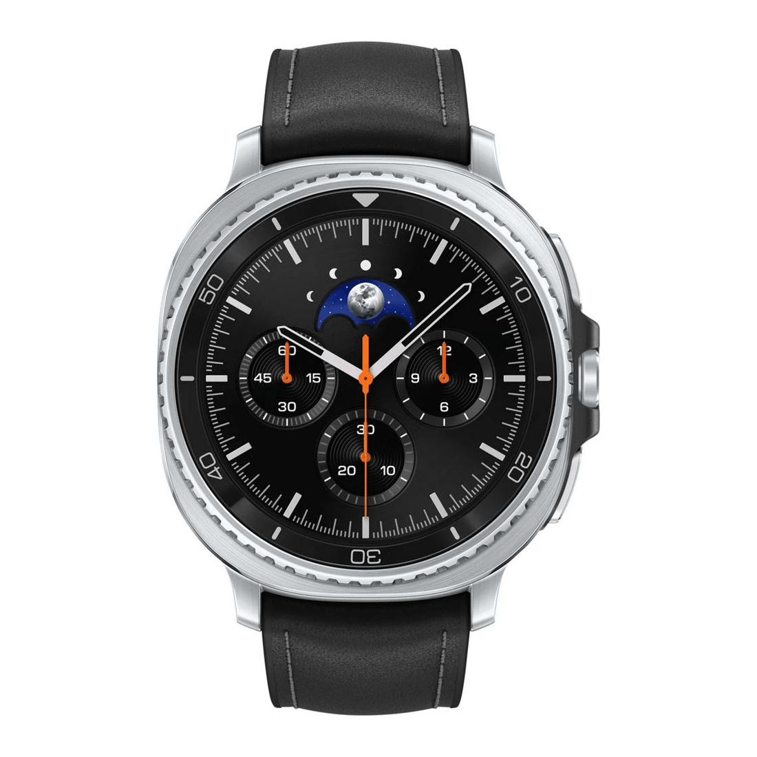 2 Samsung Galaxy Watch8 Classic LTE 46mm Black, 2 of 6