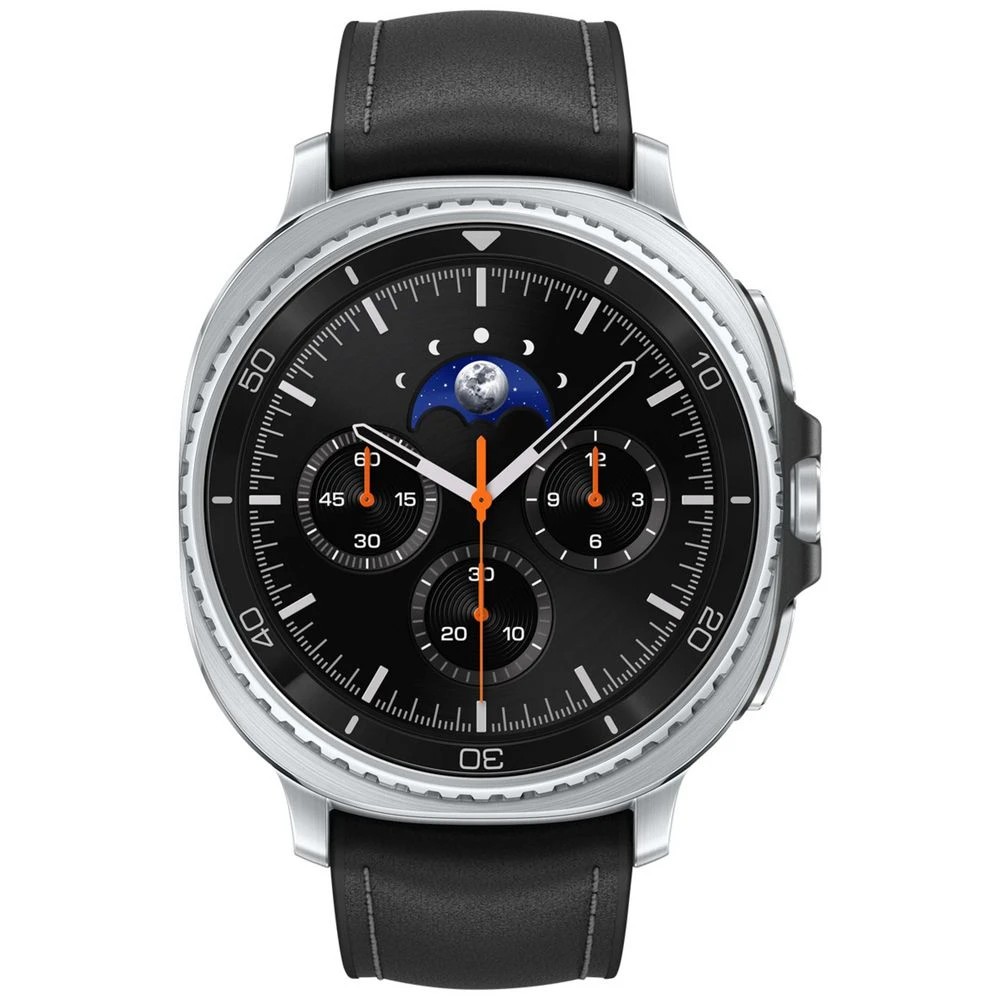 2 Samsung Galaxy Watch8 Classic LTE 46mm Black, 2 of 6