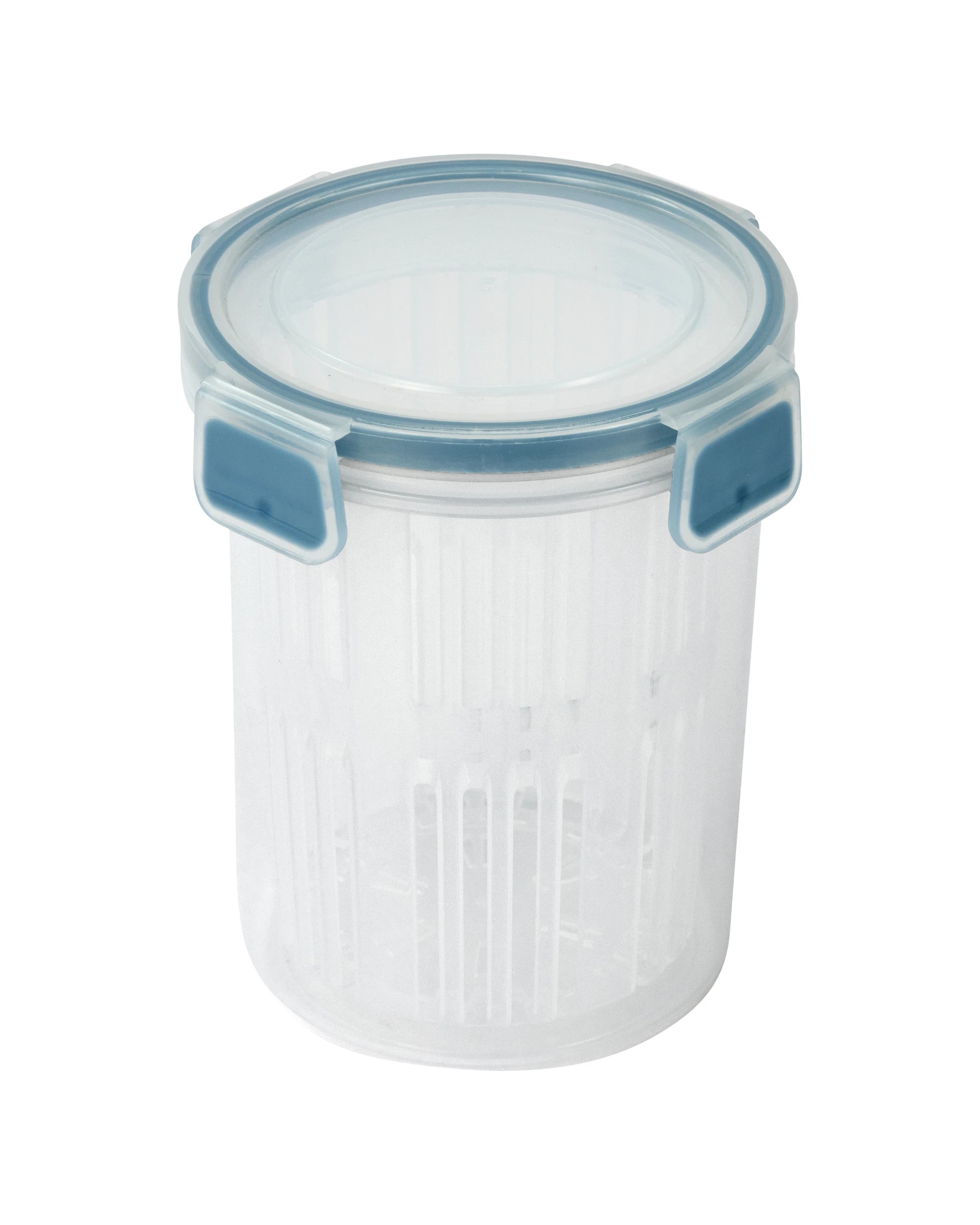 1 Clip Strainer Container, 1 of 5