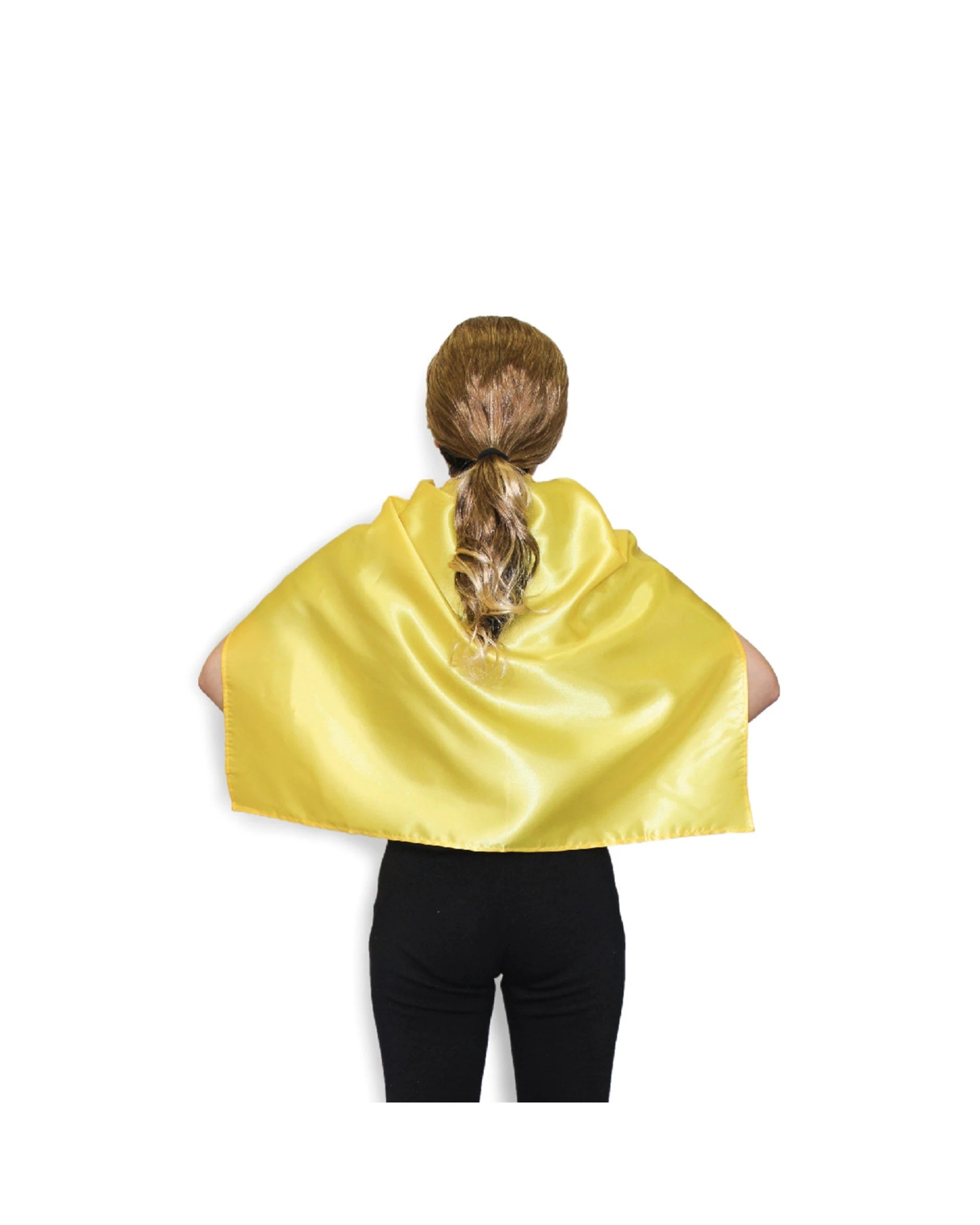 1 BR Costumes Kids' Vampire Cape for Parties and School Events, 1 of 1