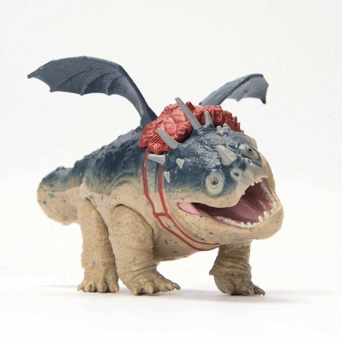 8 How To Train Your Dragon: Dragon Volcano Island Final Battle Pack, 8 of 8