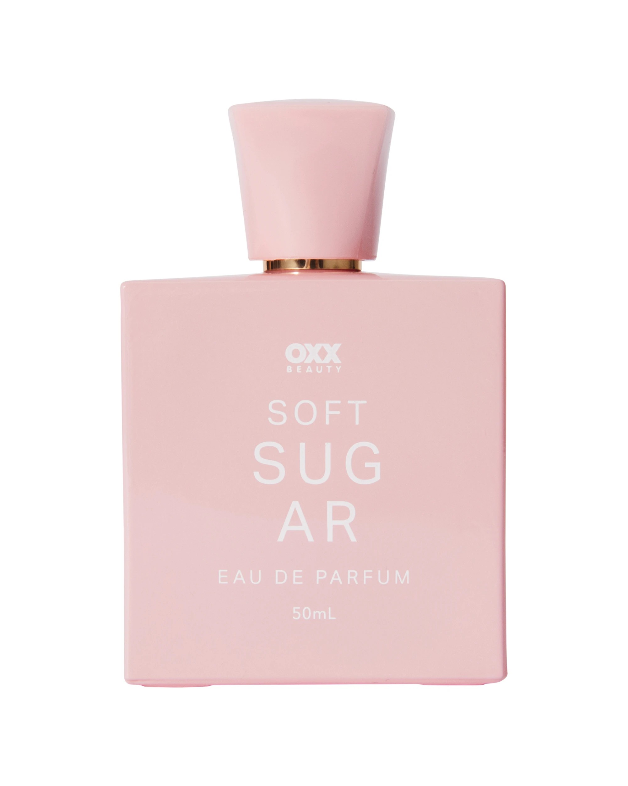 2 OXX Beauty Soft Sugar Eau De Parfum 50ml, 2 of 6