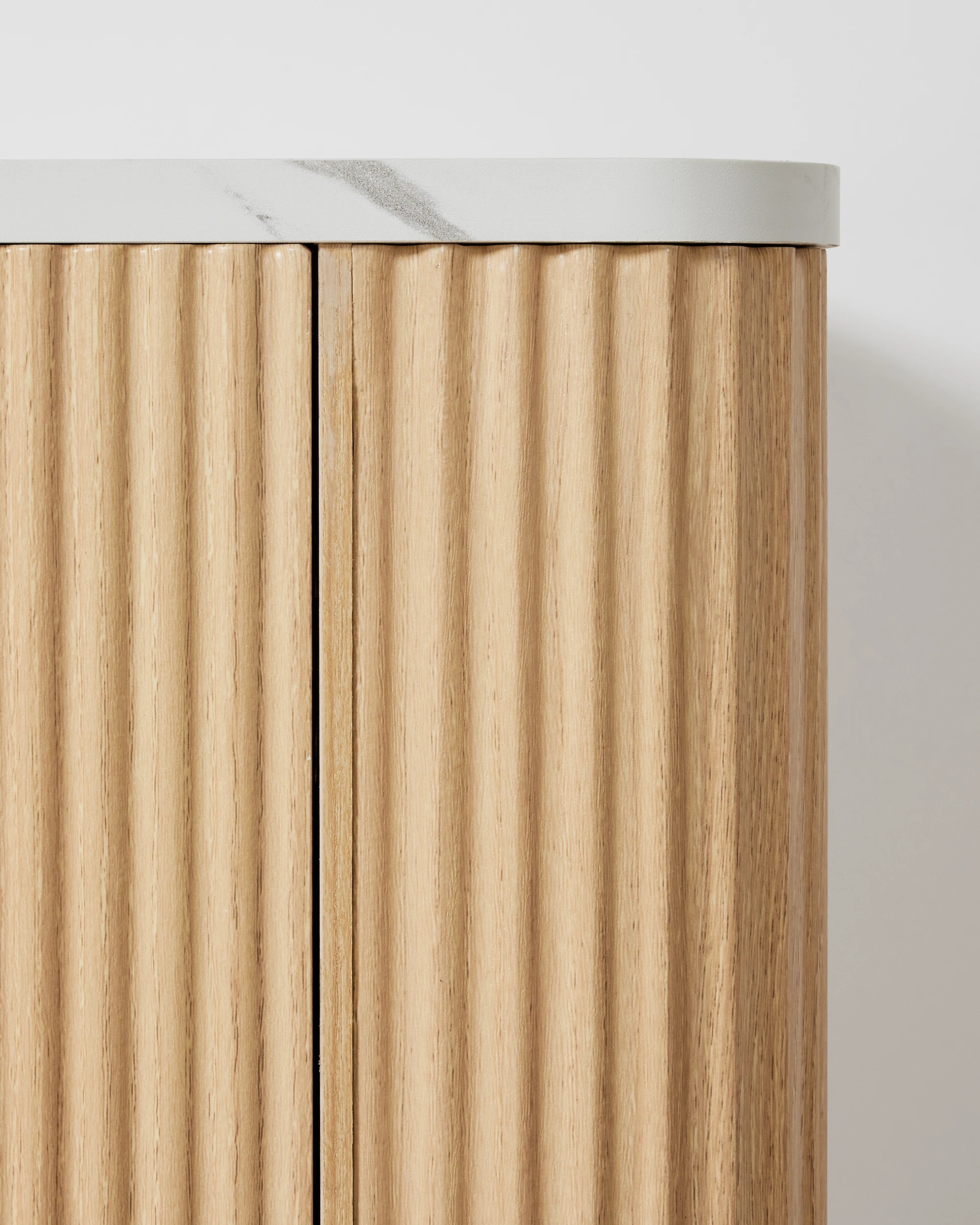 7 Claire 2 Door Cabinet, 7 of 9