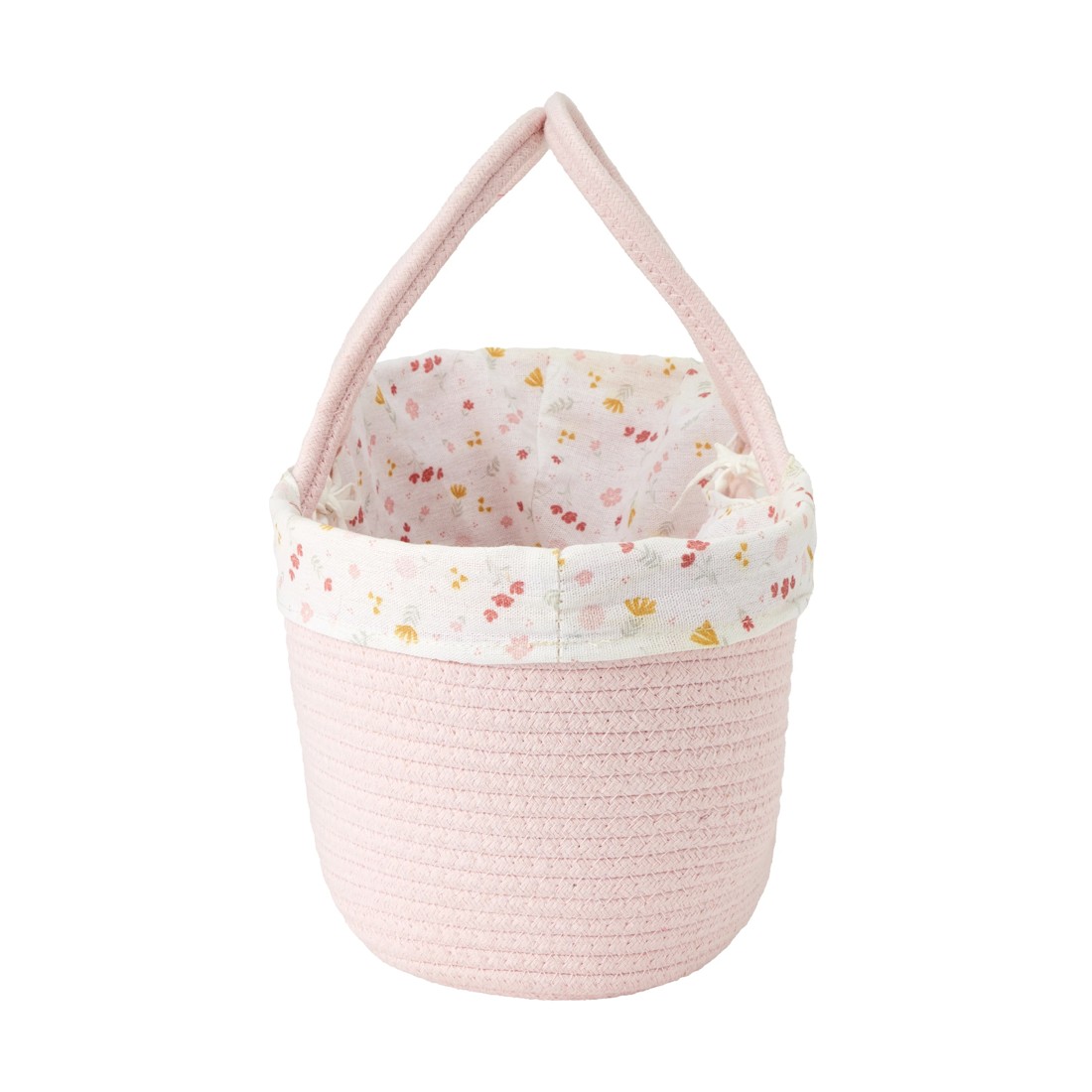 3 Kindred Folk Knitted Doll Basket, 3 of 5