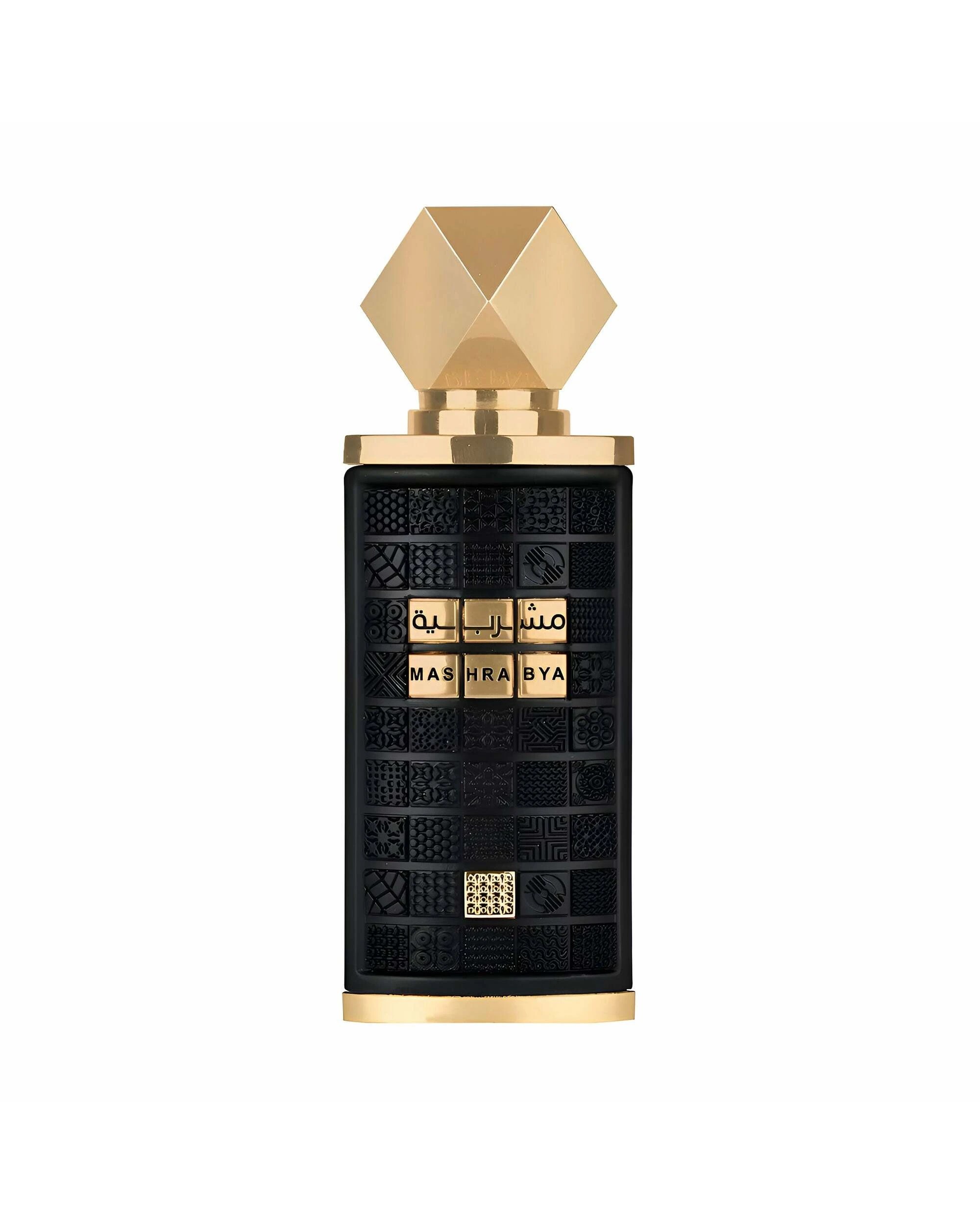 1 Lattafa Mashrabya 100ml EDP, 1 of 2