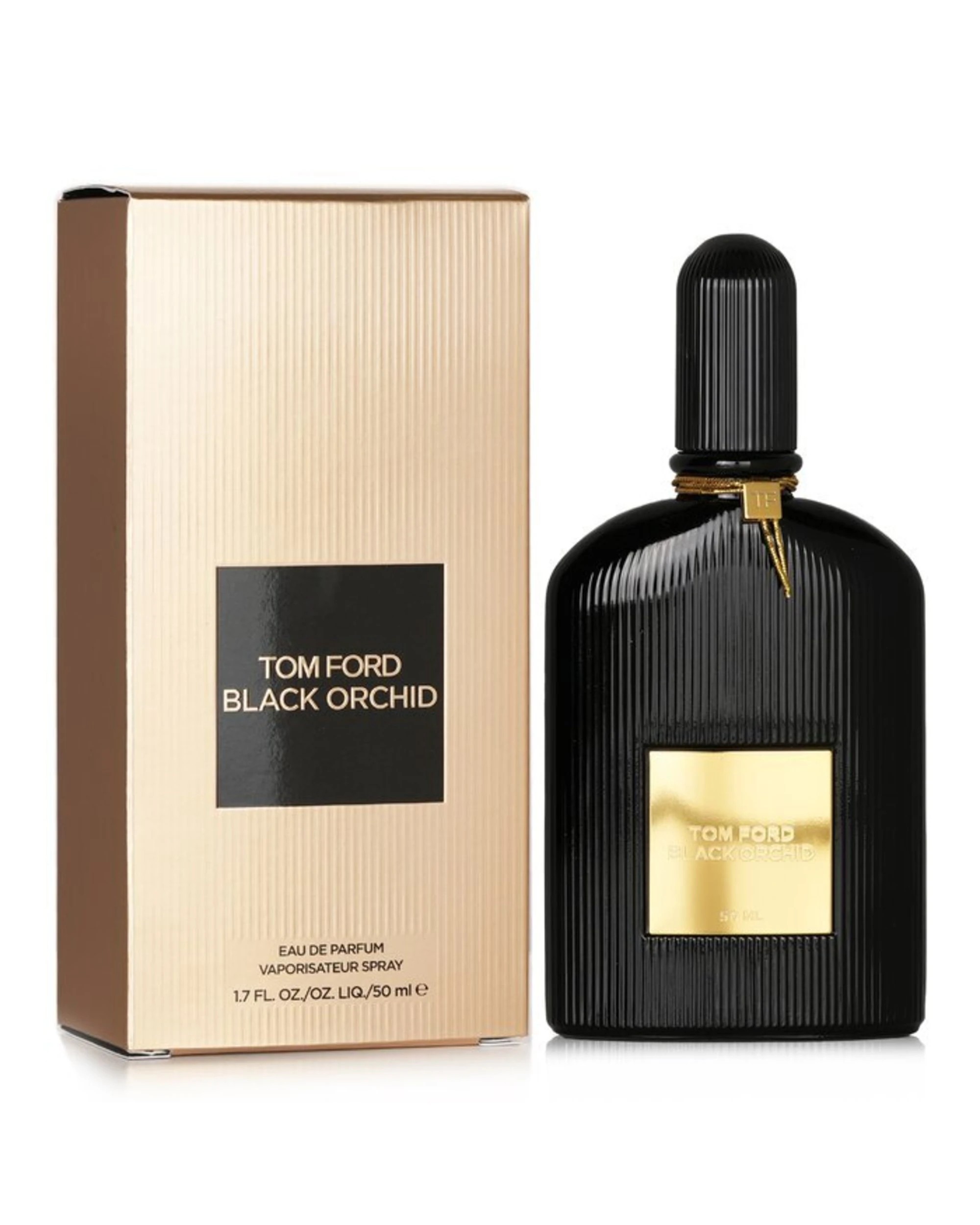 2 Tom Ford Black Orchid Eau De Parfum Spray 50ml/1.7oz, 2 of 3