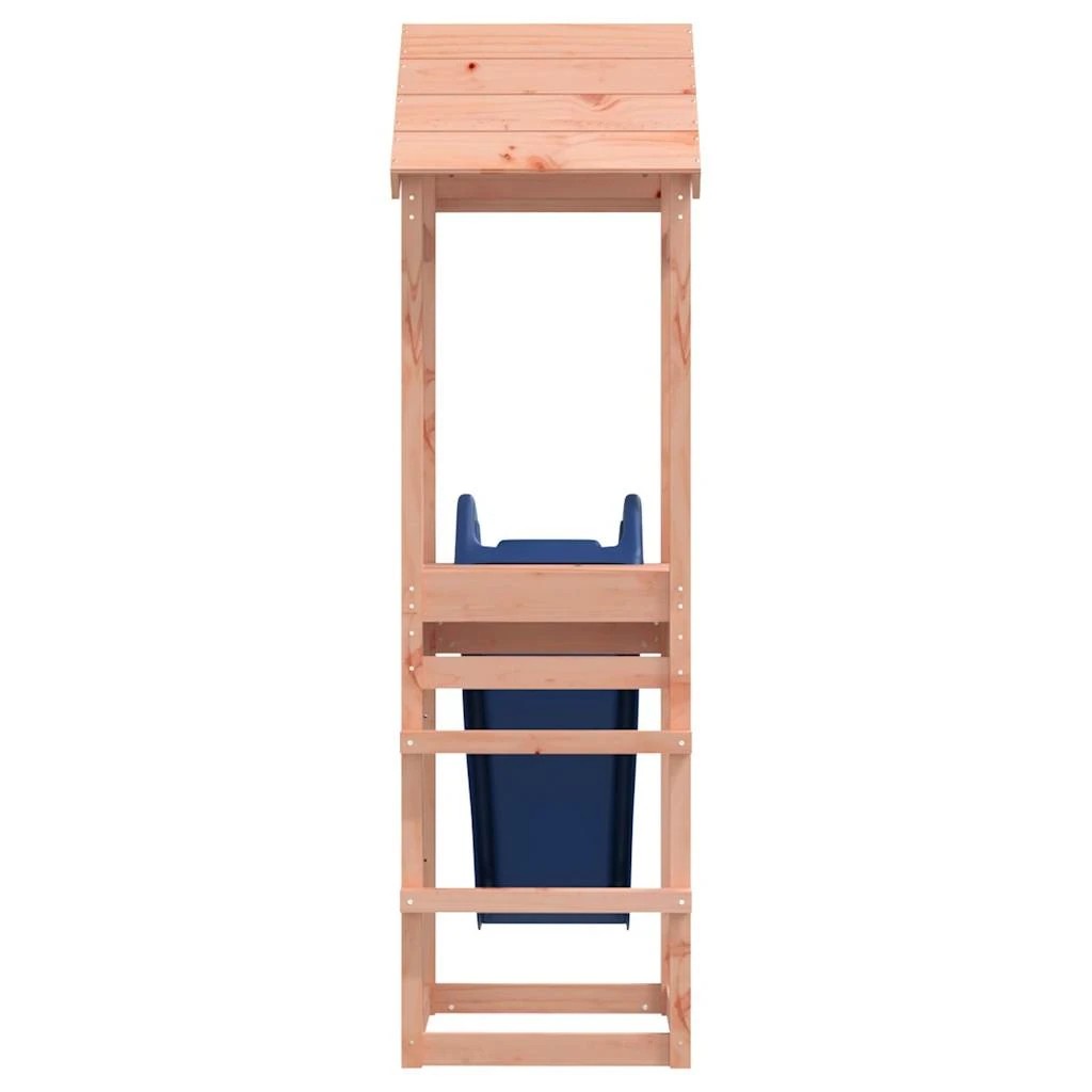 7 Vidaxl Playset - Brown, 7 of 9