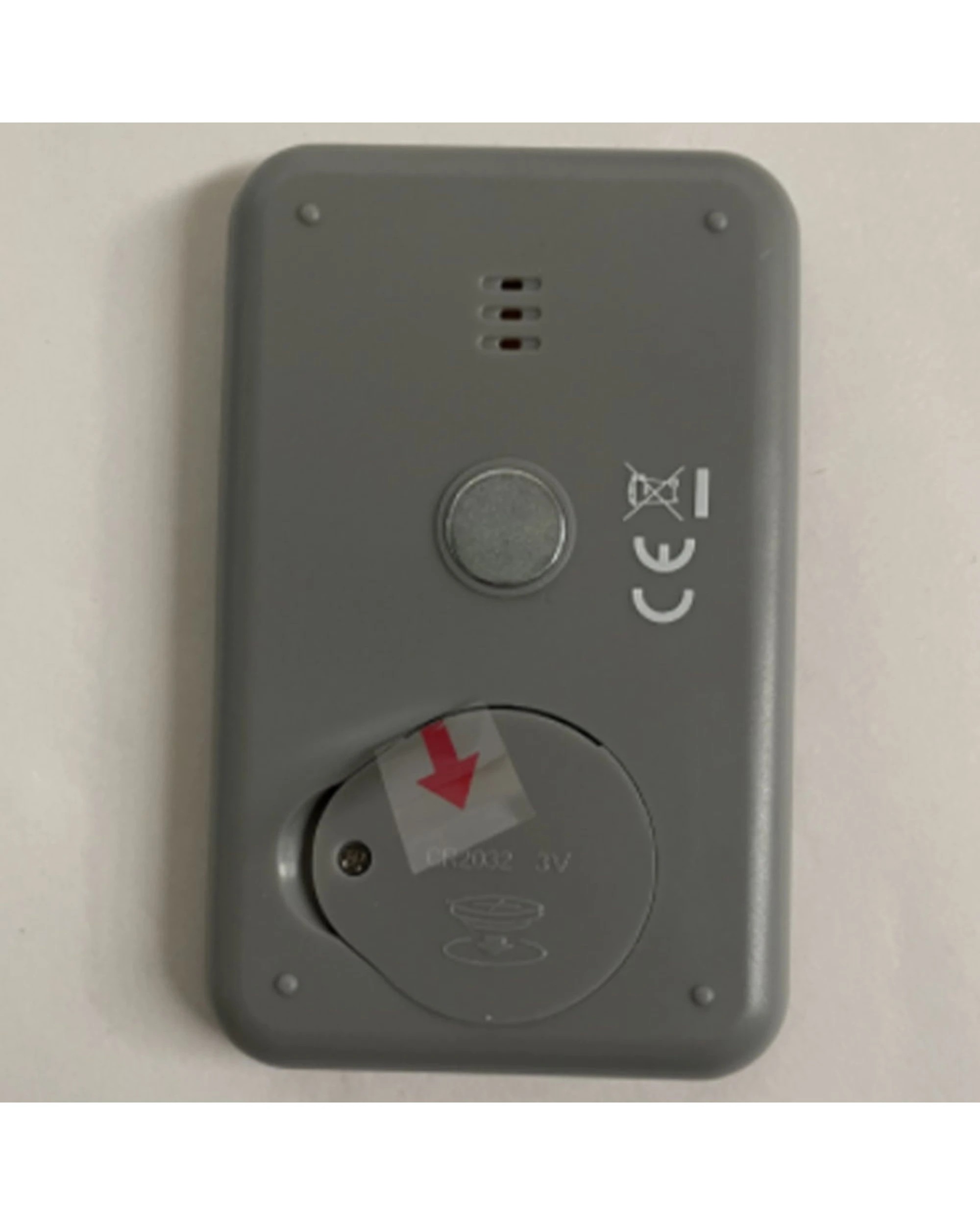 2 Avanti Digital Kitchen Timer With Large Display And Alarm - Soft Touch - White, 2 of 2