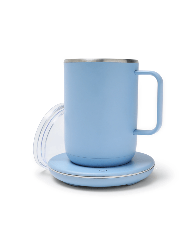 Warming Mug - 