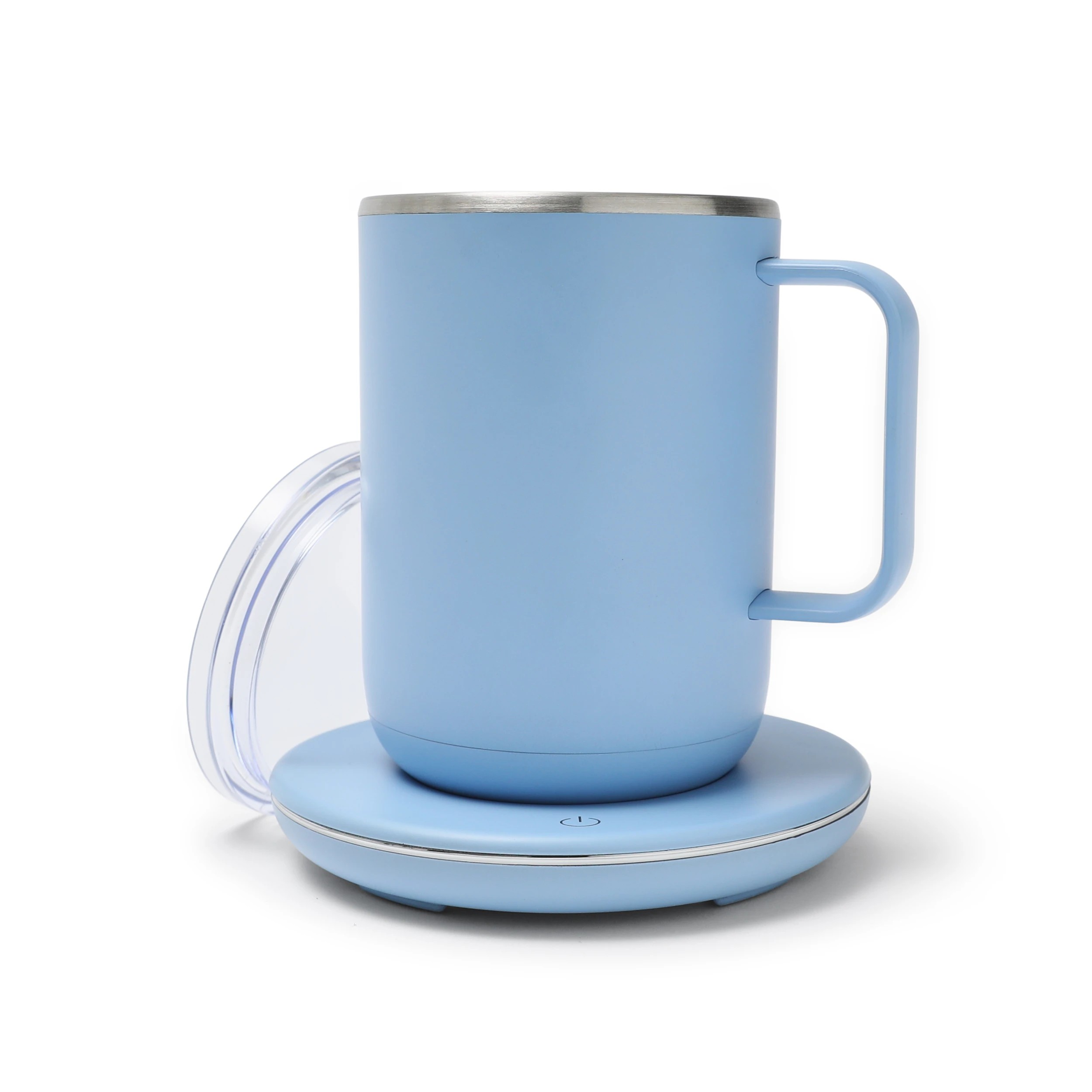 1 Warming Mug - Blue, 1 of 7
