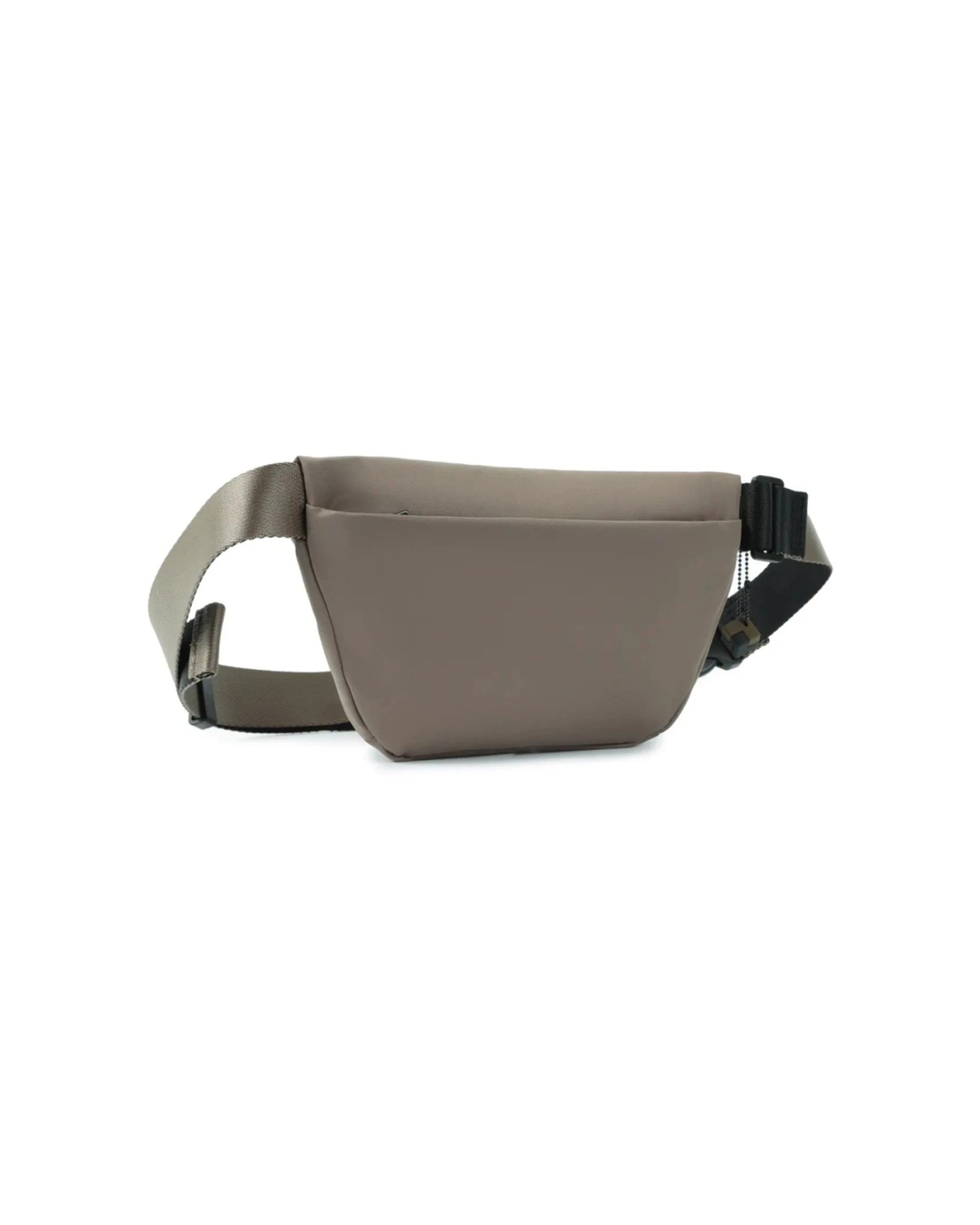 4 Hedgren HALO Travel Waistbag Water/Dust Repellent 2.1L Bum Bag Travel Accessory Morel - Brown, 4 of 5