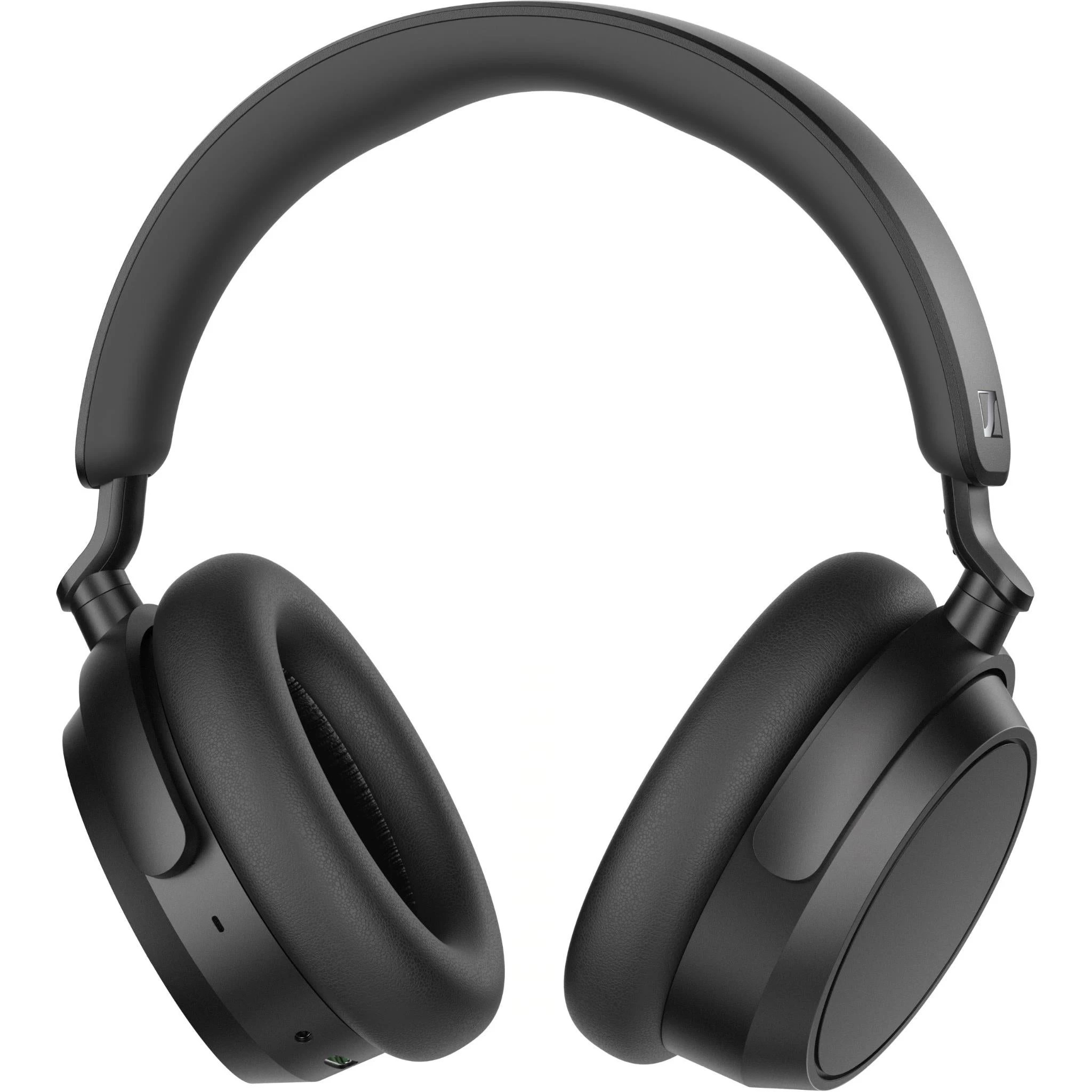 3 Sennheiser Accentum Plus Adaptive Nc Wireless Overear Headphones Black, 3 of 3