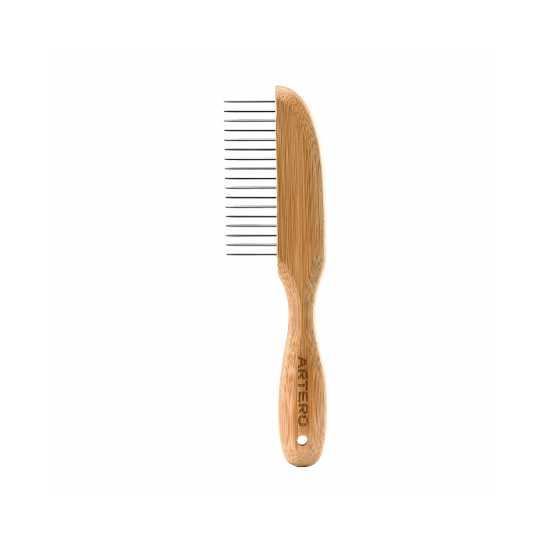 1 Artero  Wide 17 Pin Poodle Comb, 1 of 1