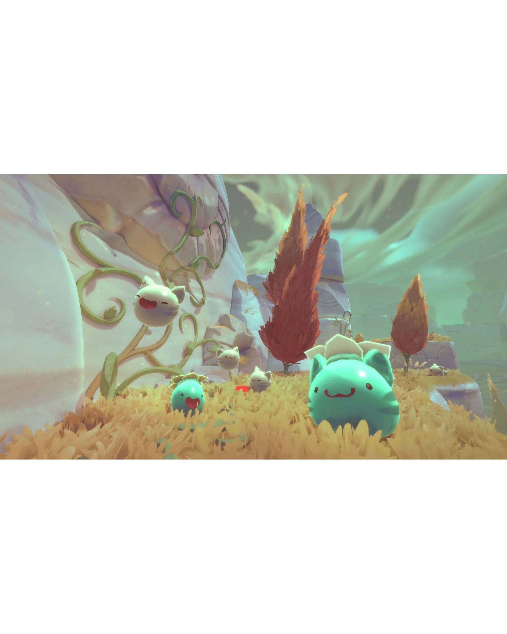 9 Slime Rancher 2 - PS5, 9 of 10