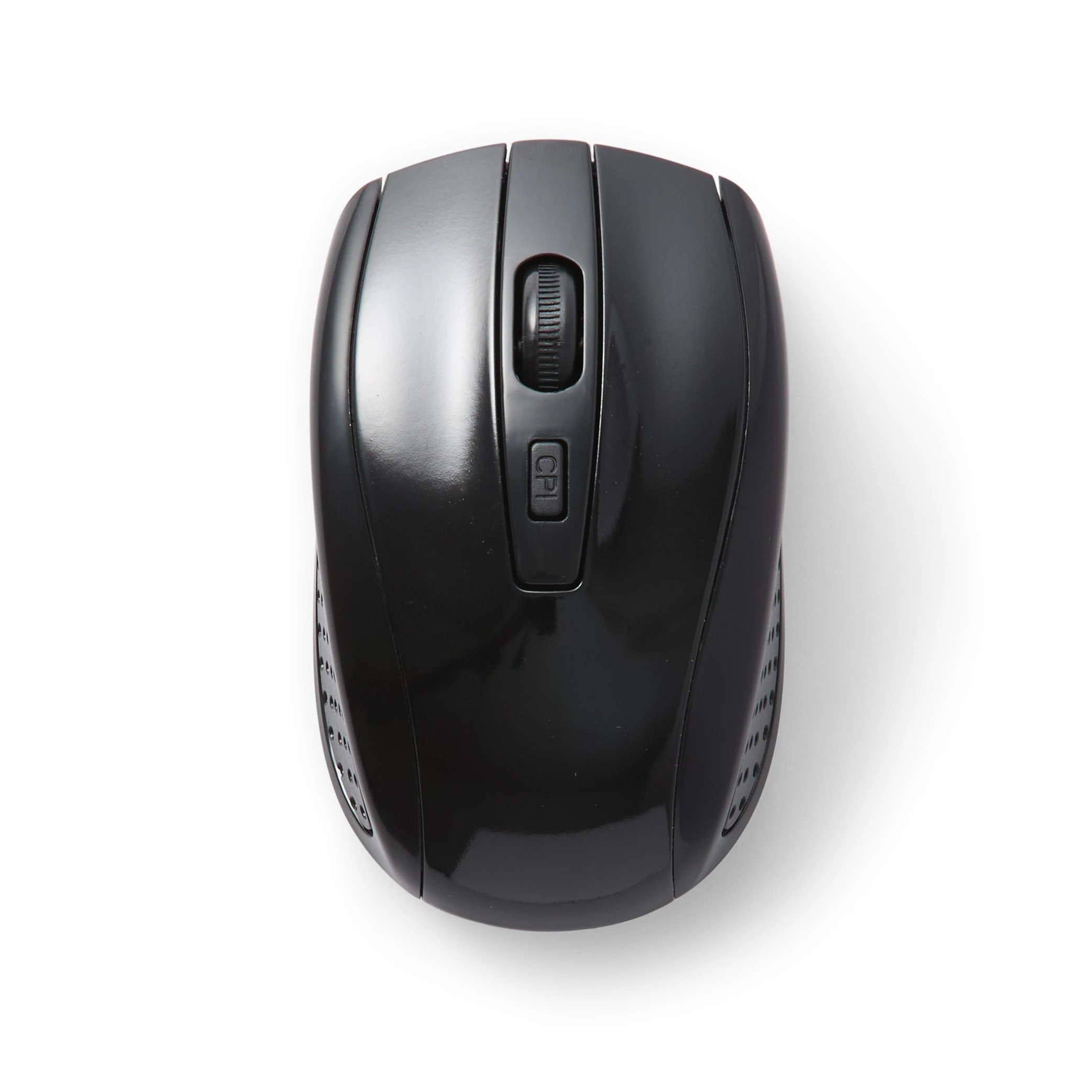 5 Wireless Mouse - Black, 5 of 8