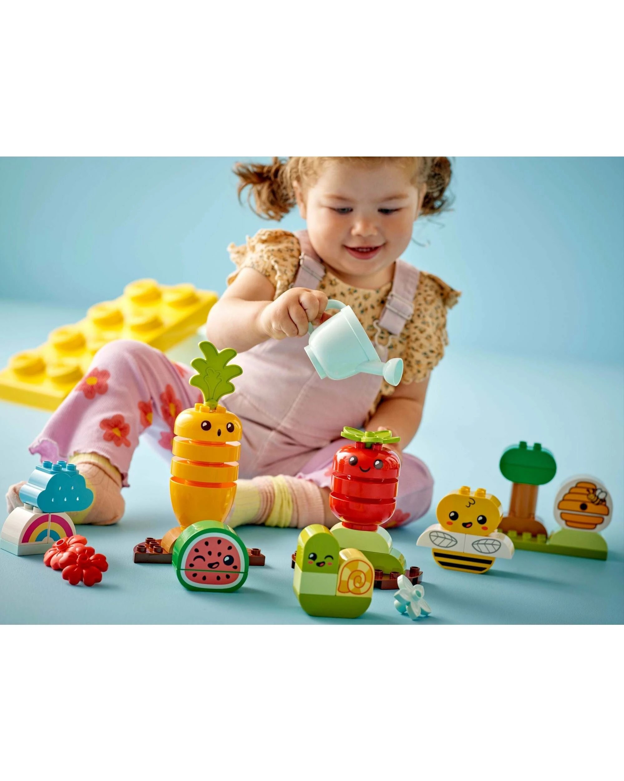 2 LEGO Duplo My First Organic Garden 10984, 2 of 5