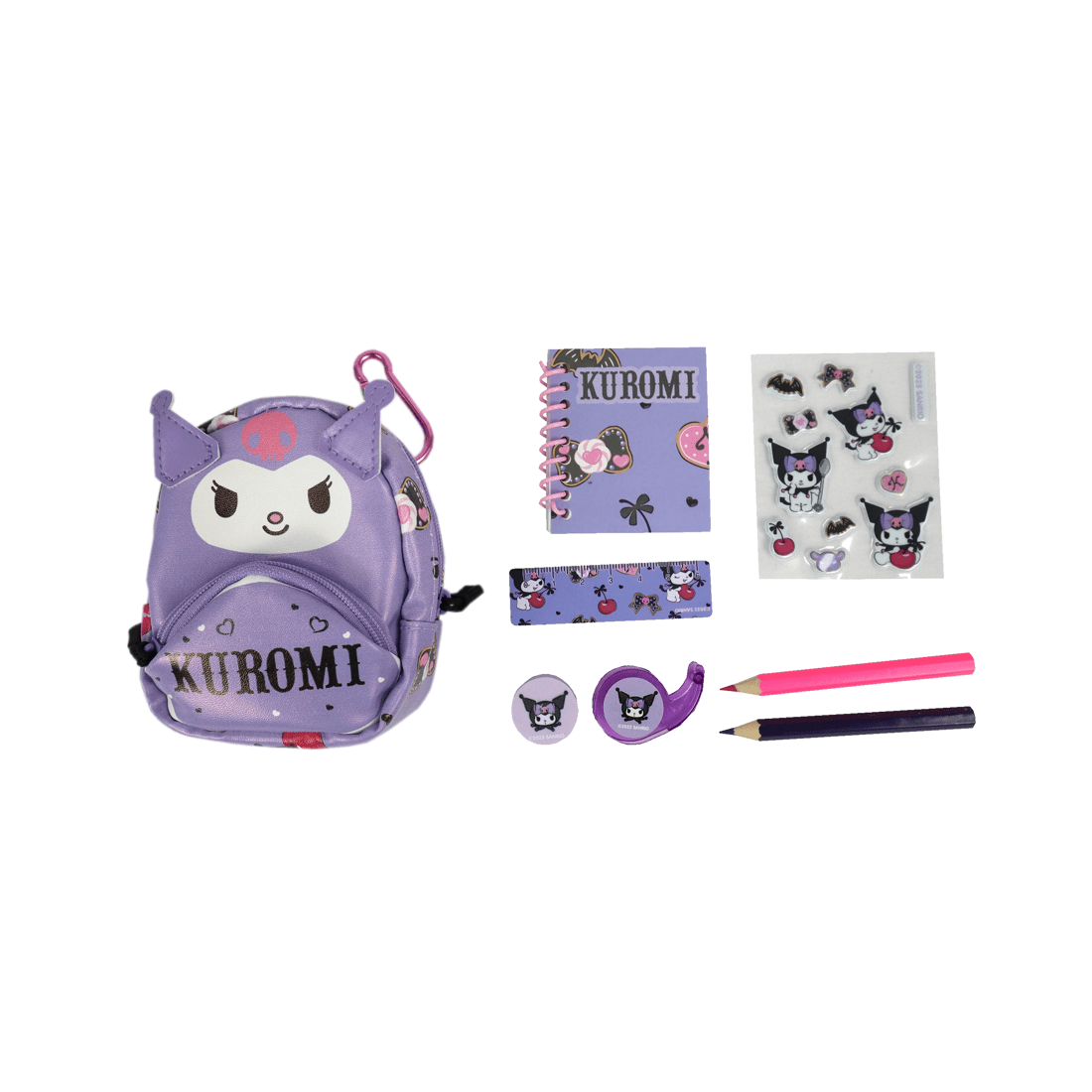 4 Sanrio Hello Kitty & Friends Mini Backpack Surprise - Assorted, 4 of 7