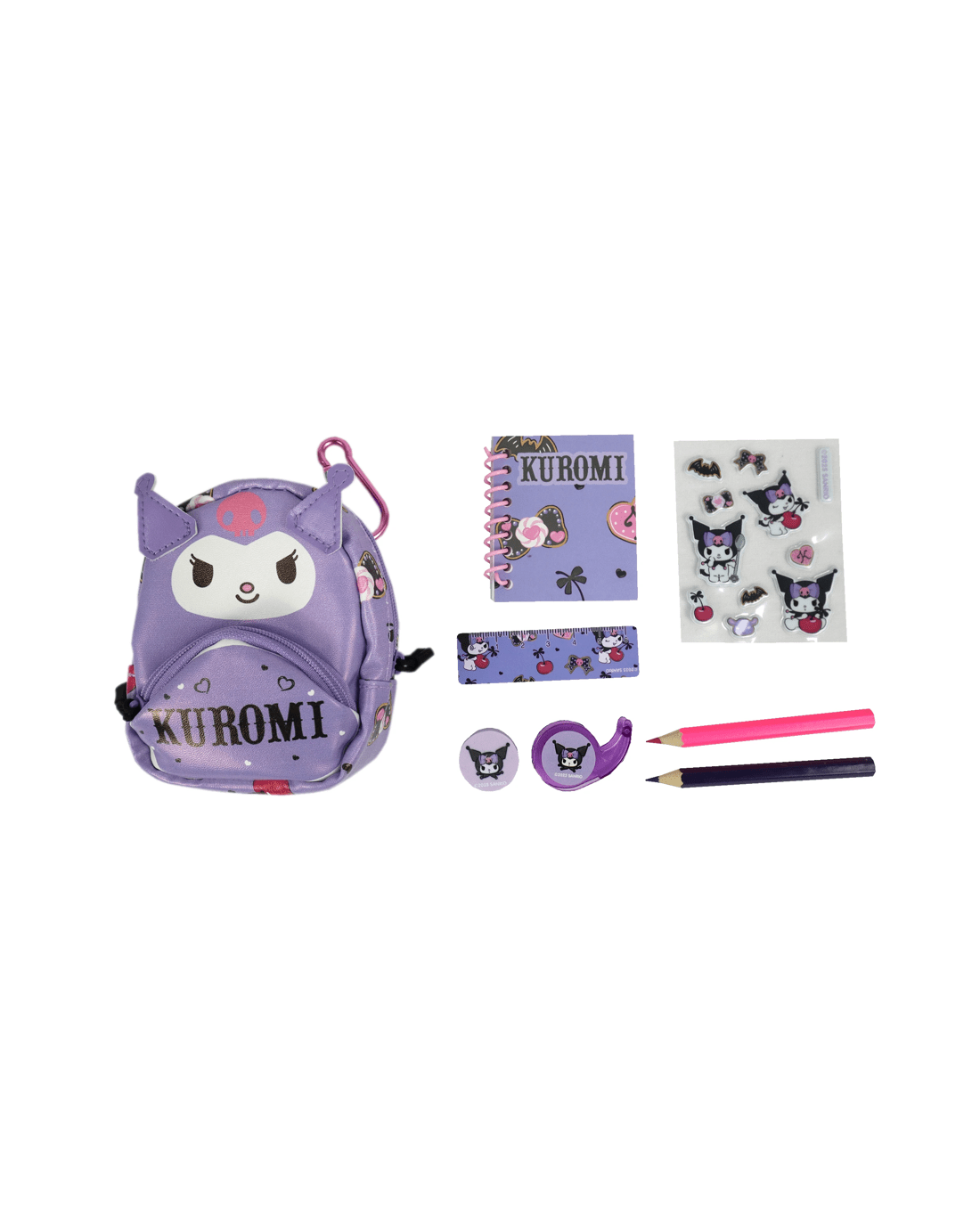 4 Sanrio Hello Kitty & Friends Mini Backpack Surprise - Assorted, 4 of 7