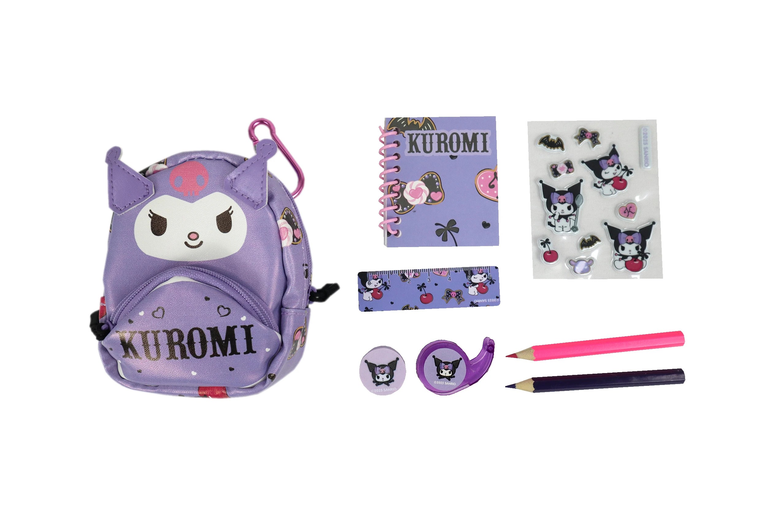 4 Sanrio Hello Kitty & Friends Mini Backpack Surprise - Assorted, 4 of 7