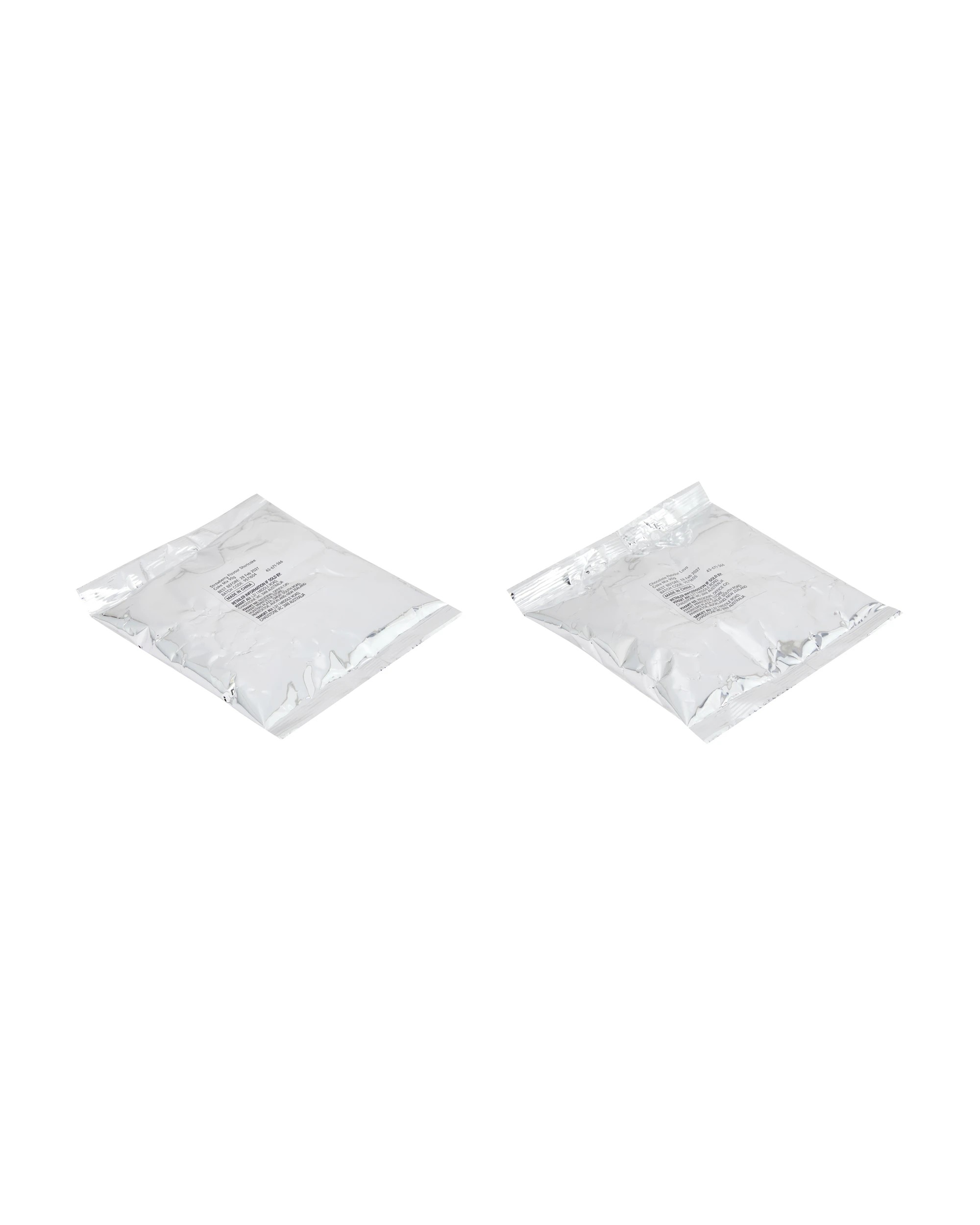 4 Bake Your Heart Out Cake Set - Assorted, 4 of 5